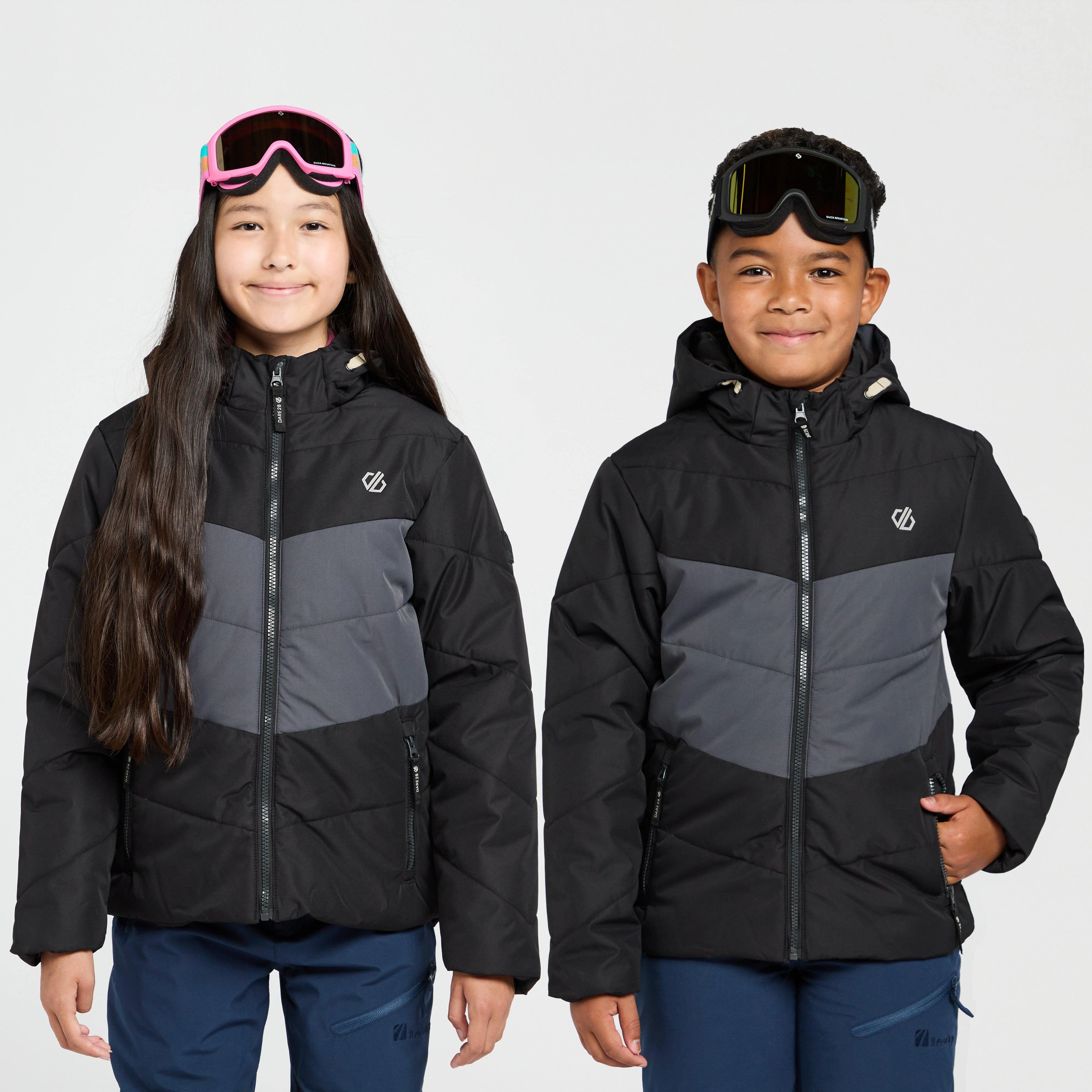 Kids’ Jolly Jacket