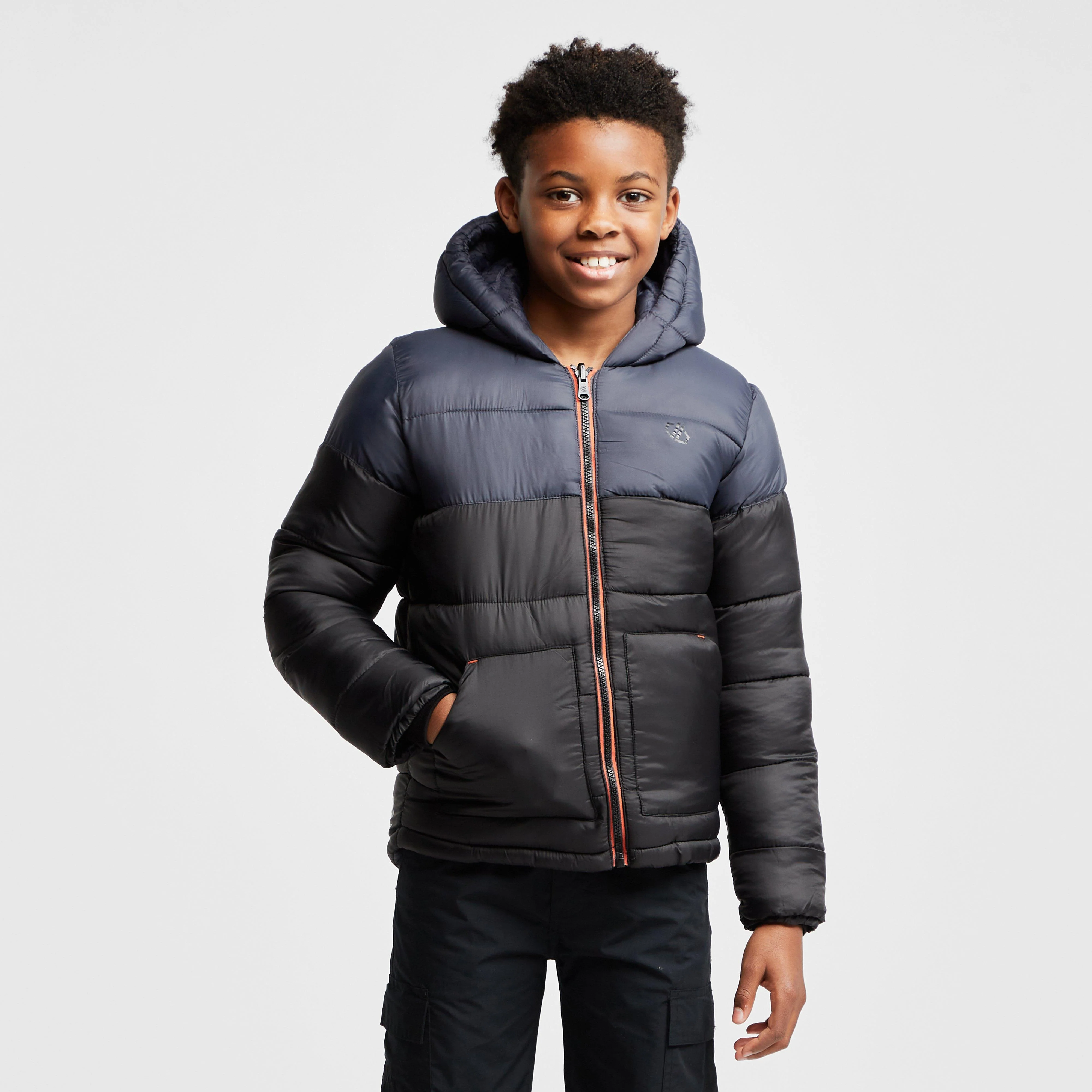 Kids' Nothing To It Waterproof Insulated Jacket