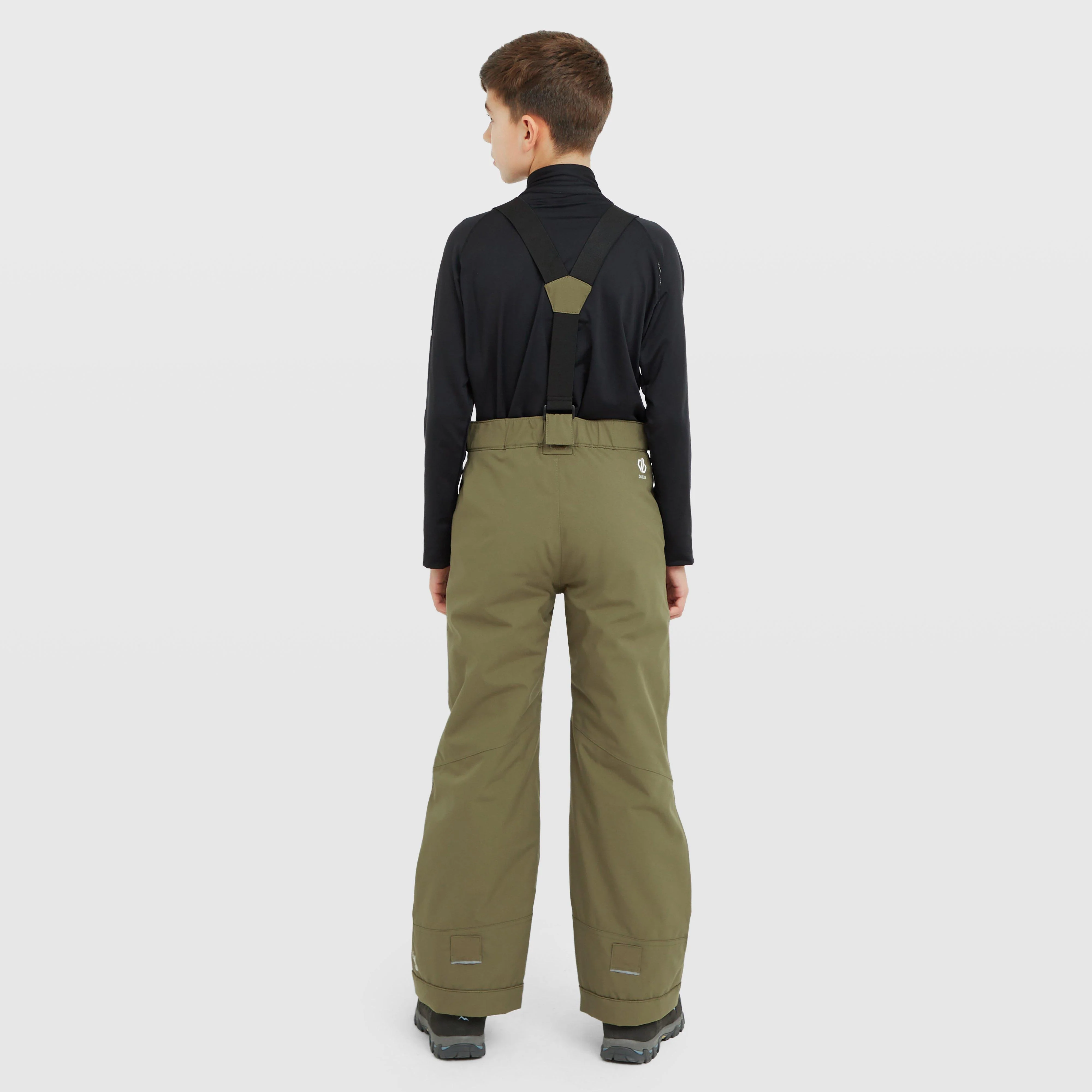 Kids’ Outmove II Ski Pants - Image 4