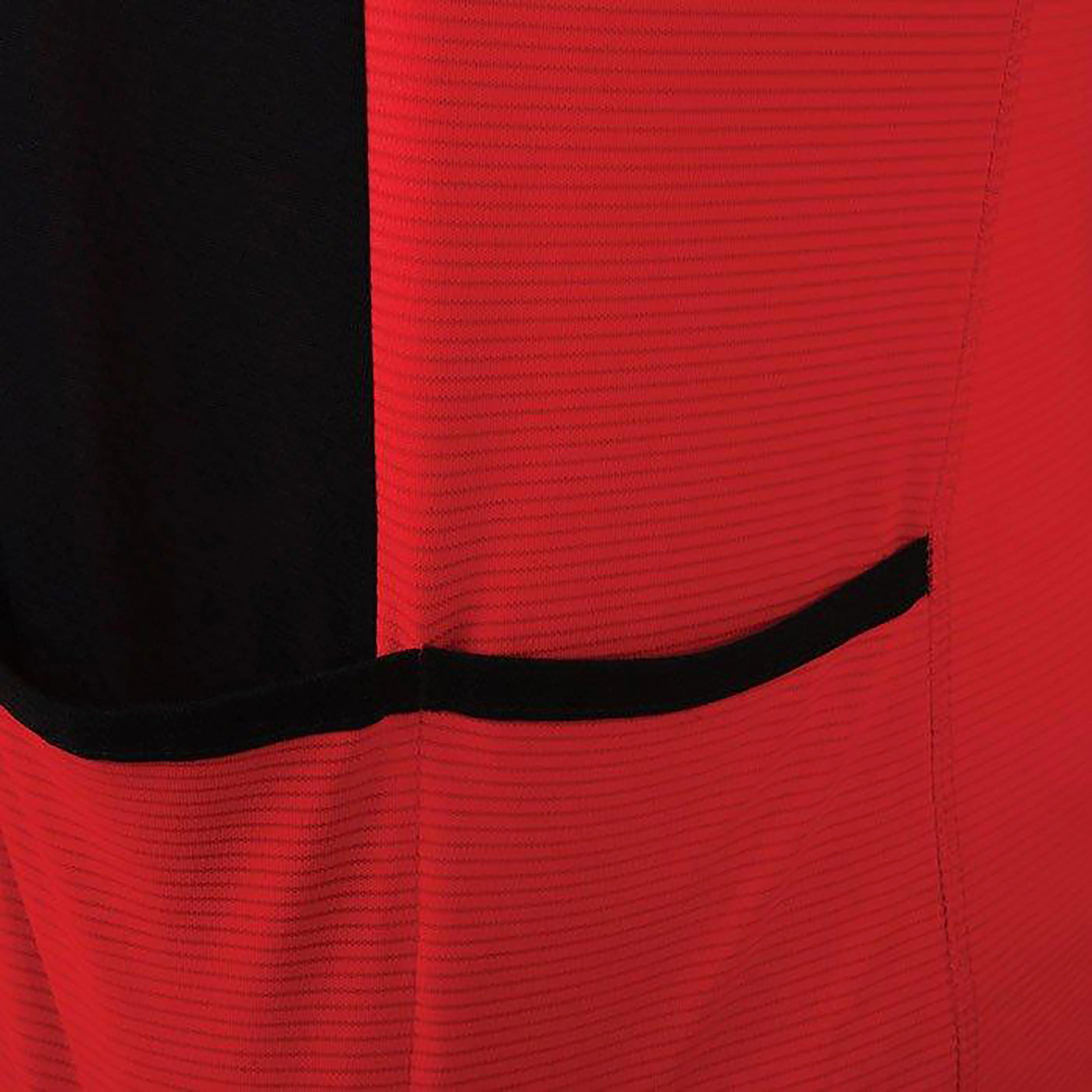 Men's Accurate Full Zip Cycling Jersey - Image 4