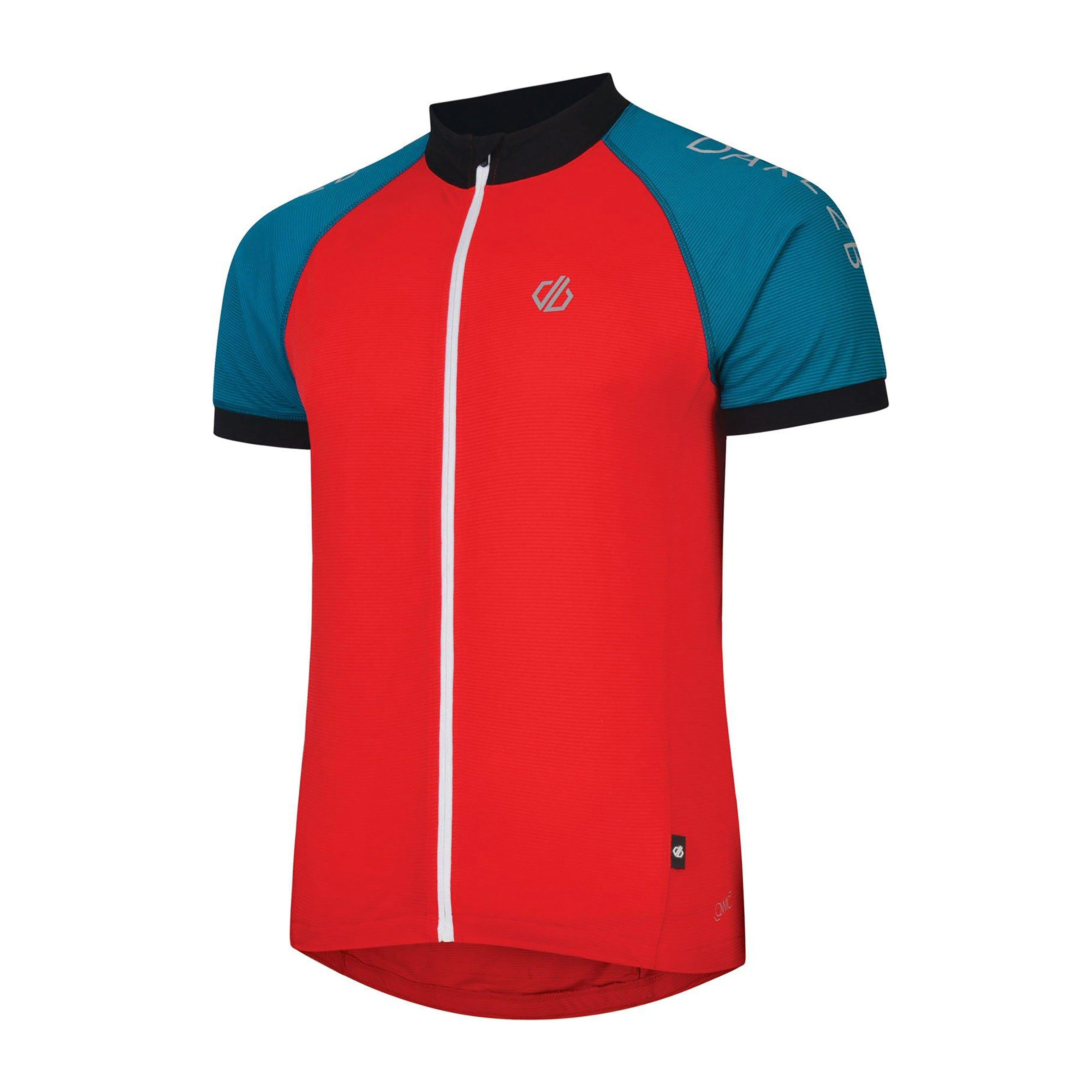 Men's Accurate Full Zip Cycling Jersey - Image 5