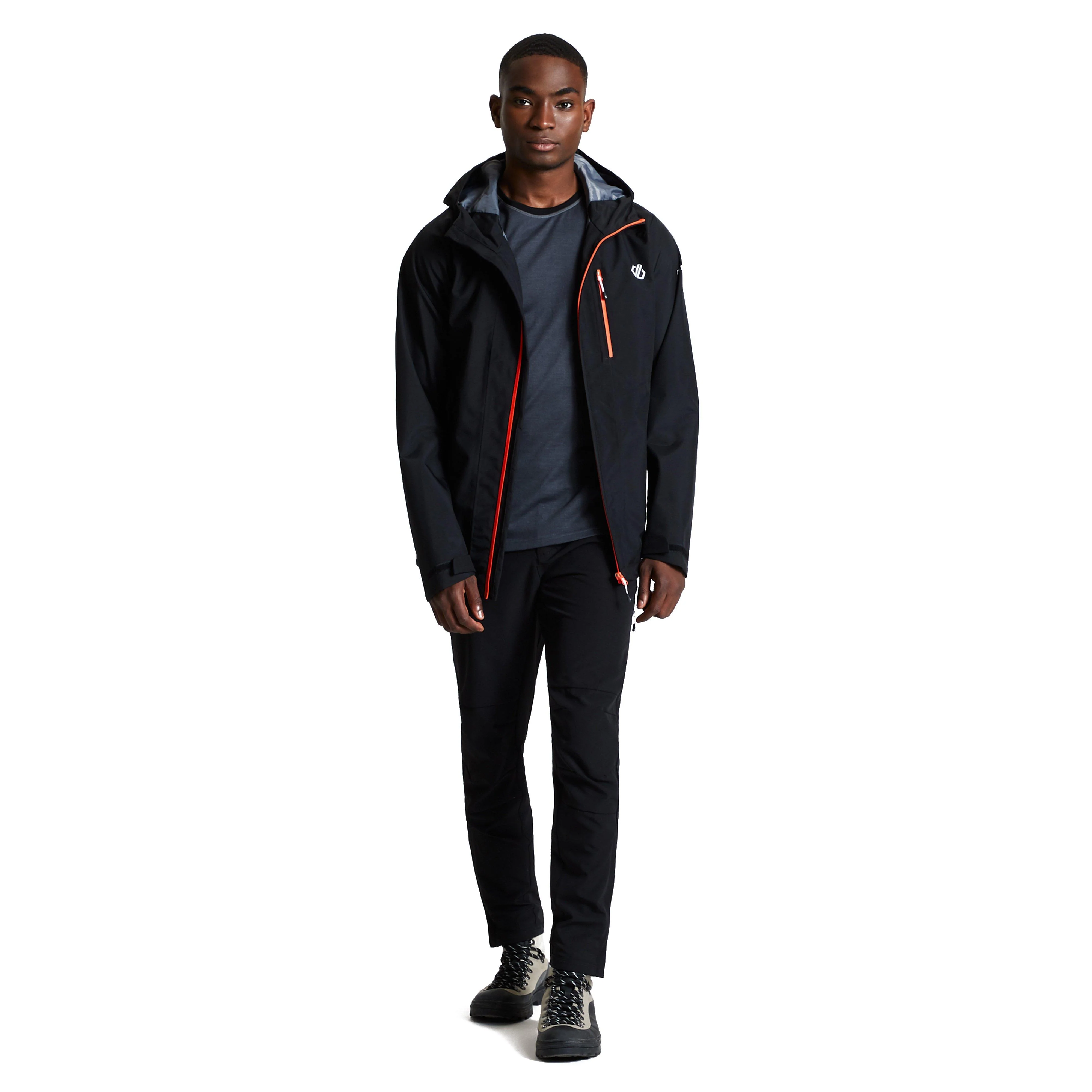 Men's Diluent II Jacket - Image 5