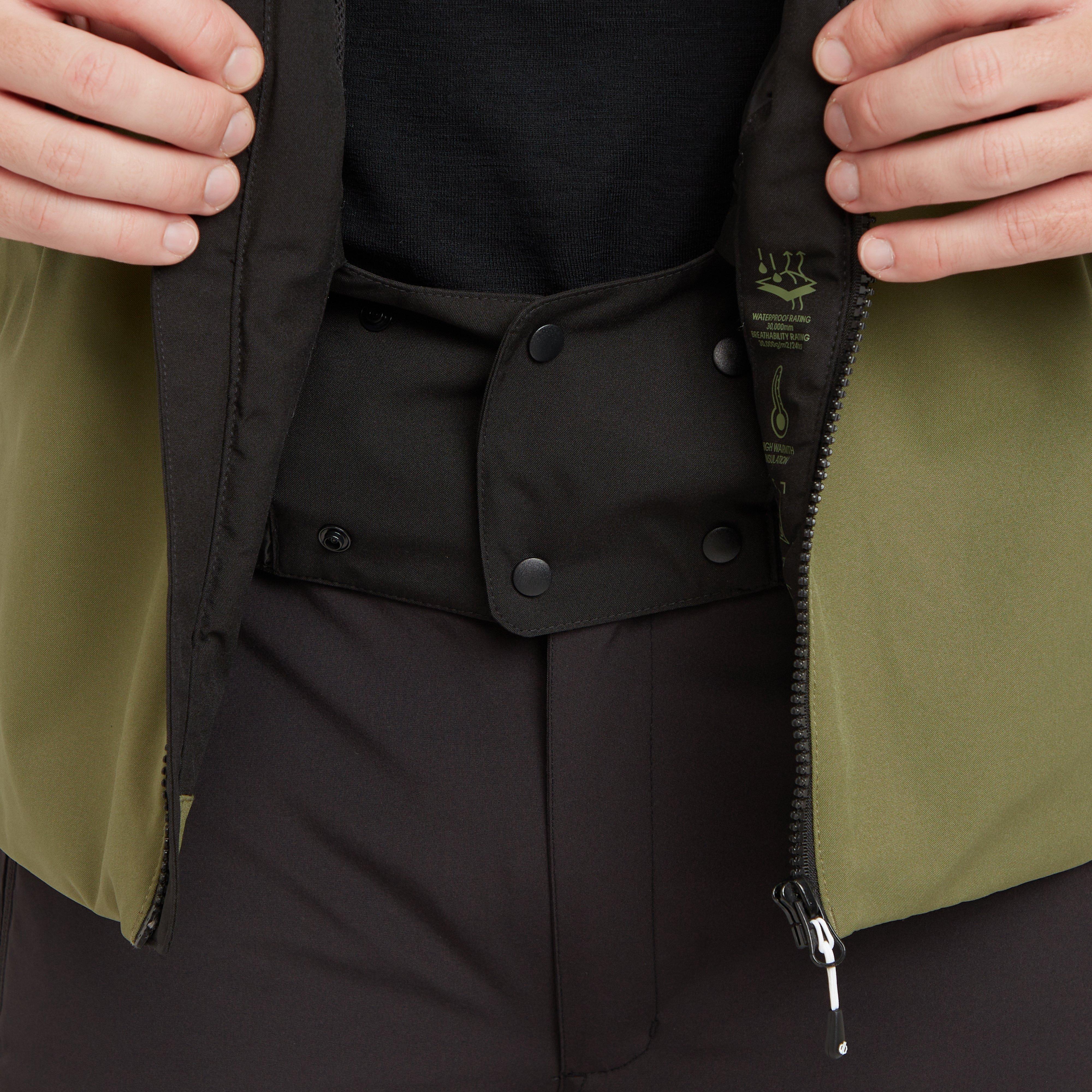 Men's Eagle II Ski Jacket - Image 10