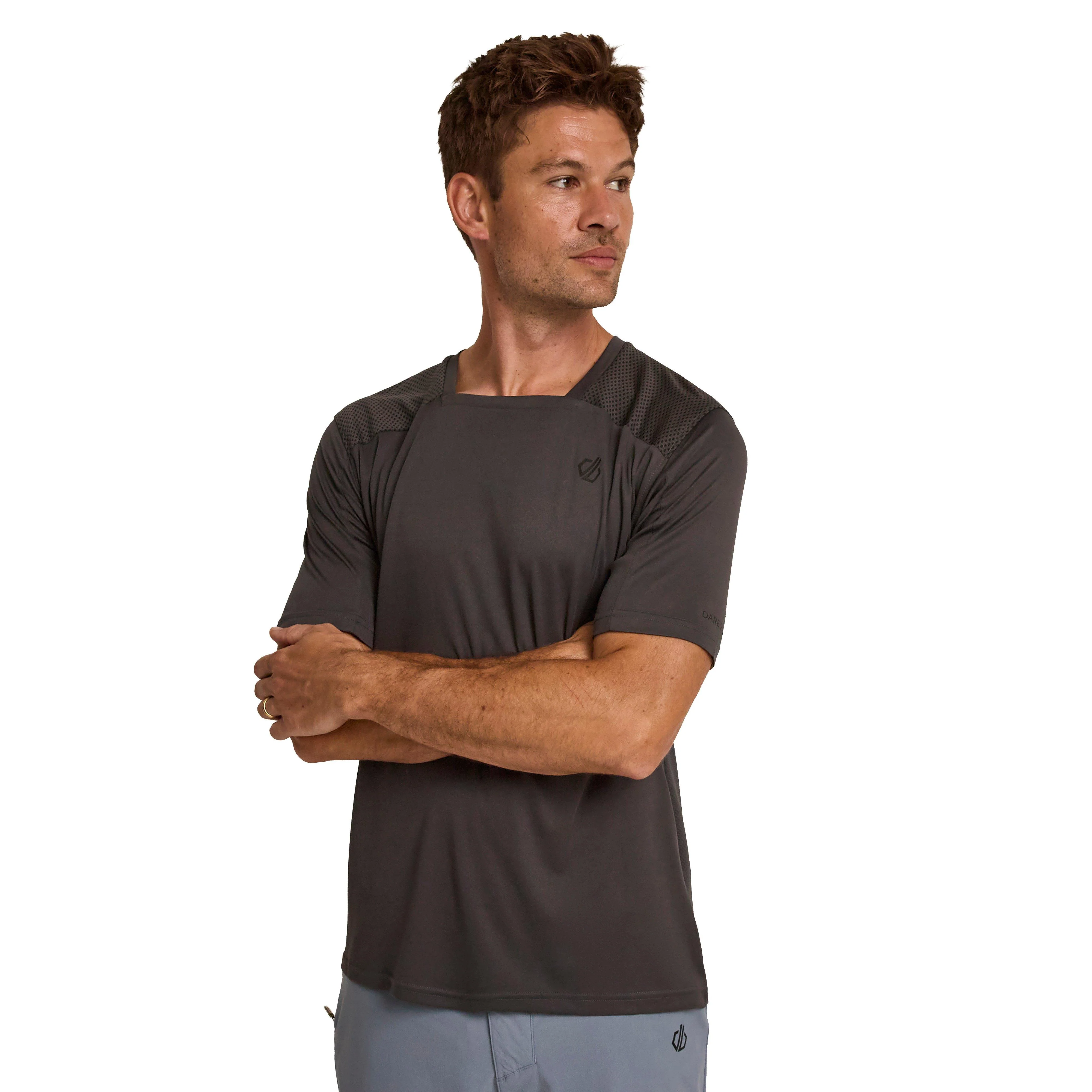 Mens Movement III T-Shirt - Image 5