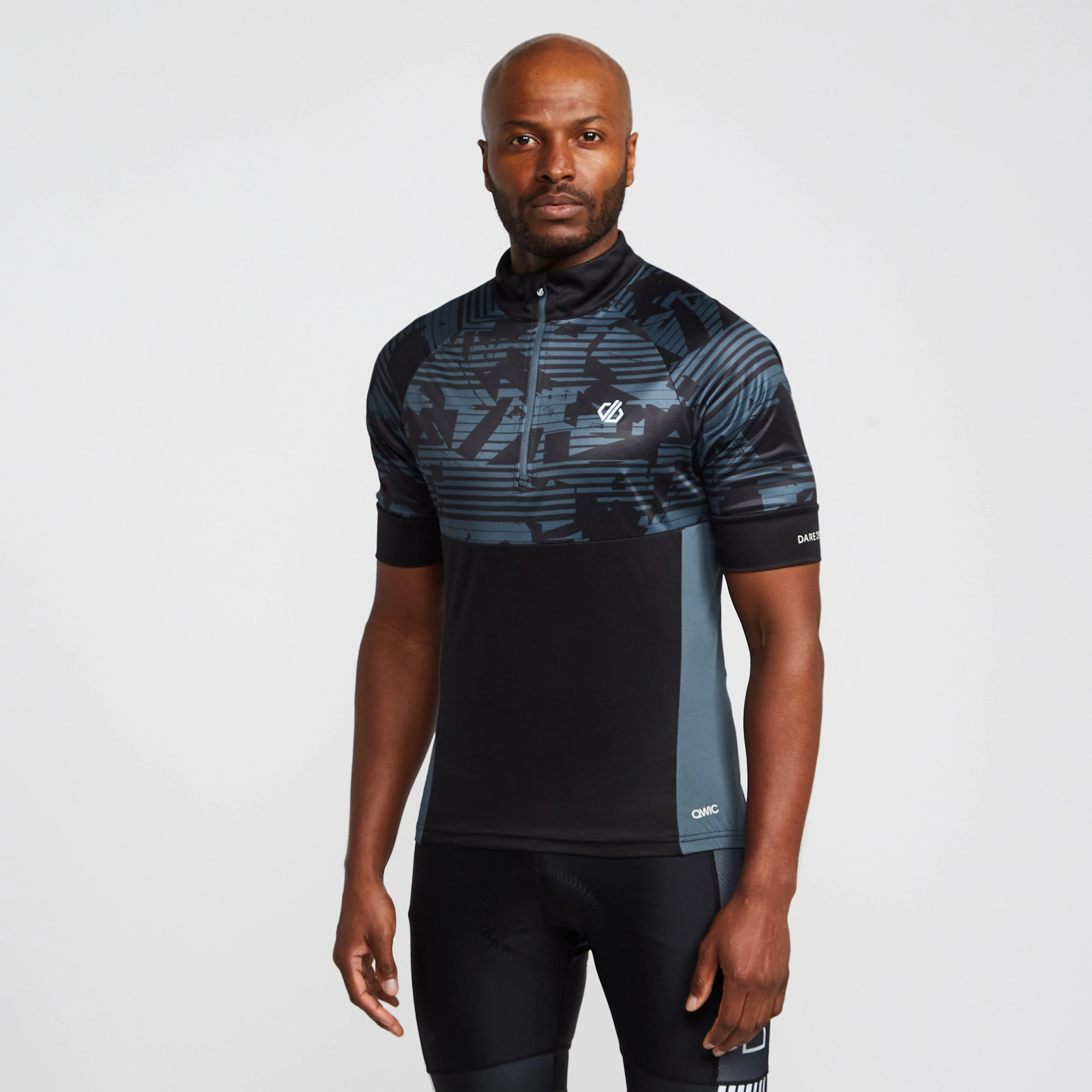 Men's Stay The Course II Cycling Jersey