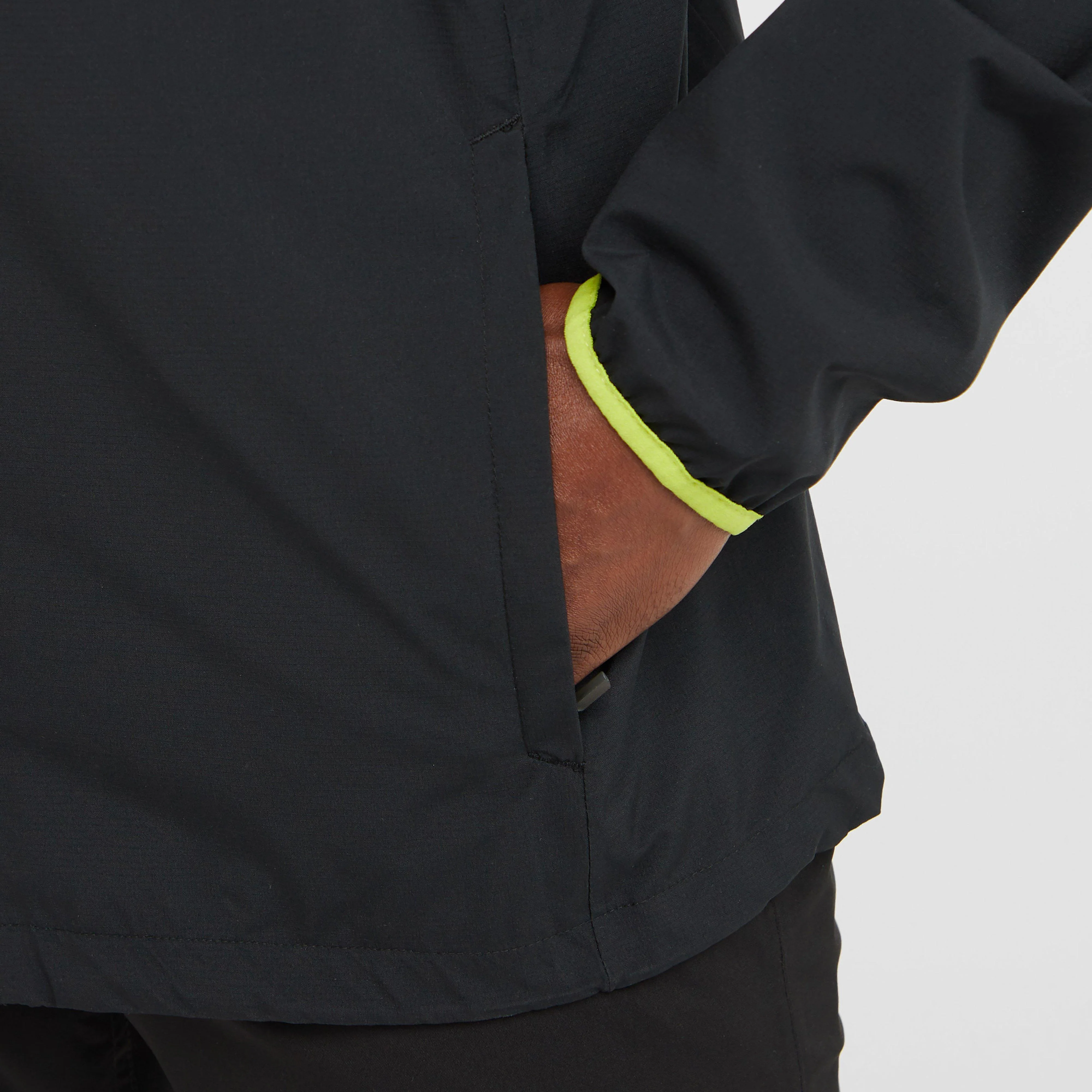 Men’s Ultralight Waterproof Jacket - Image 17
