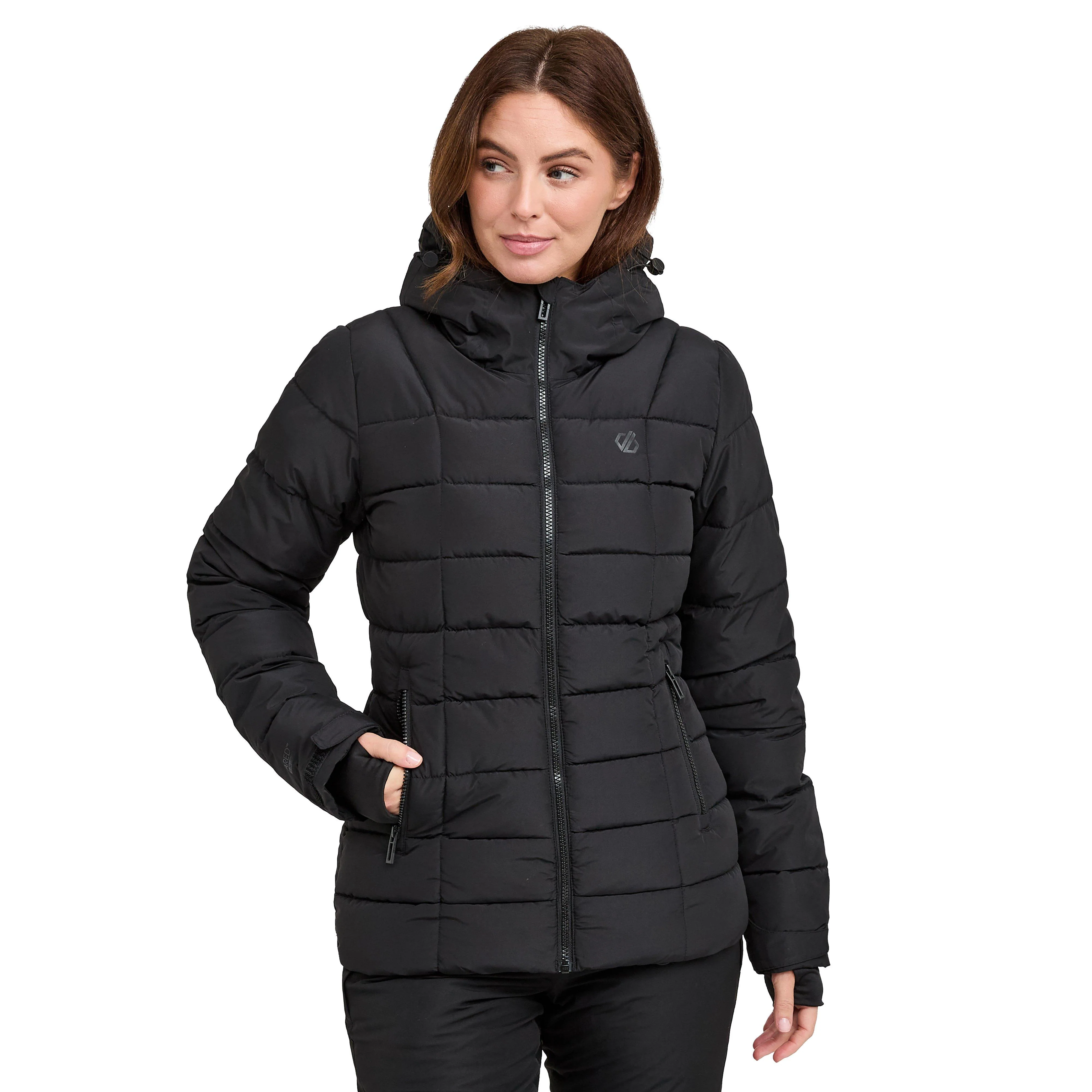 Women's Blindside II Ski Jacket - Image 17