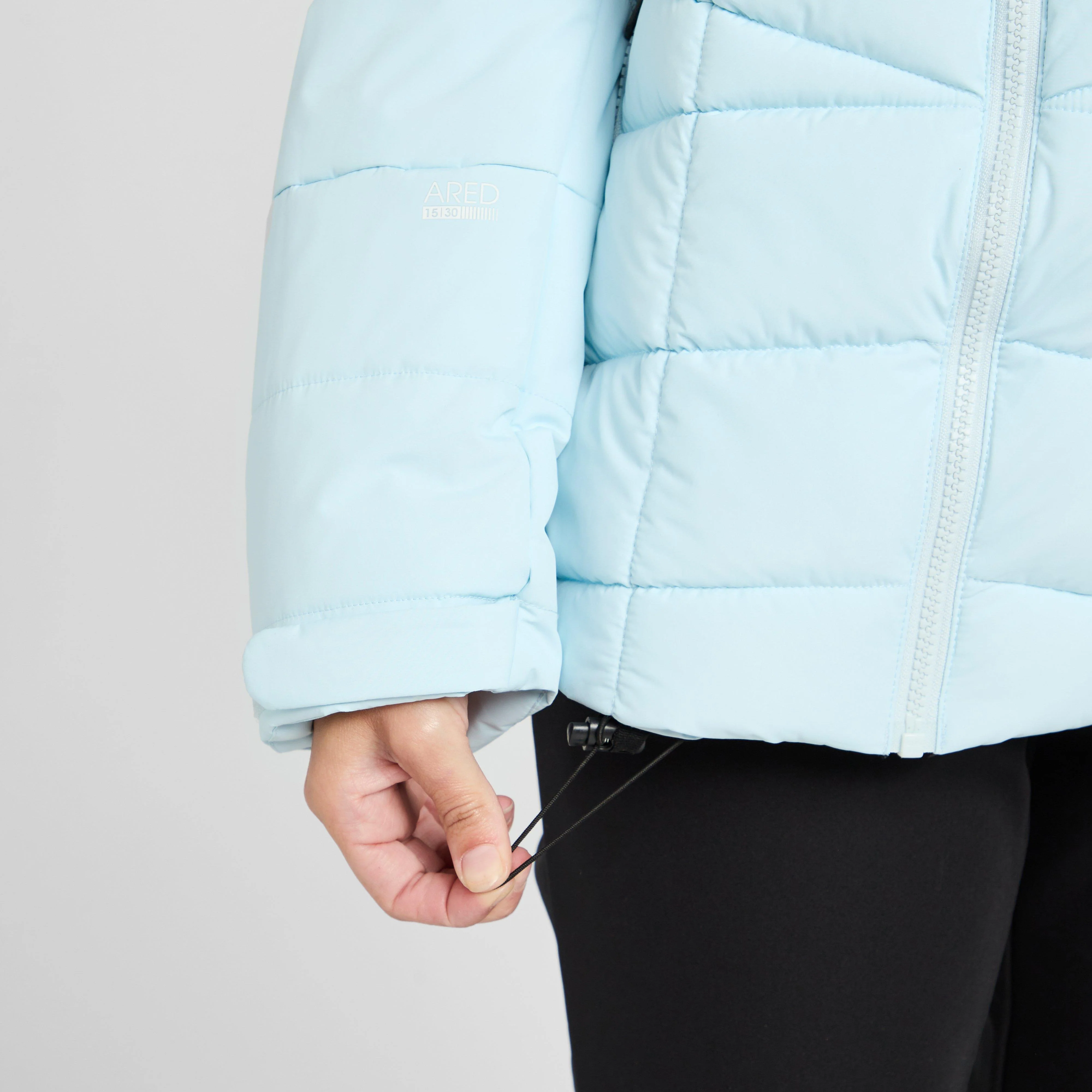 Women's Blindside Ski Jacket - Image 9