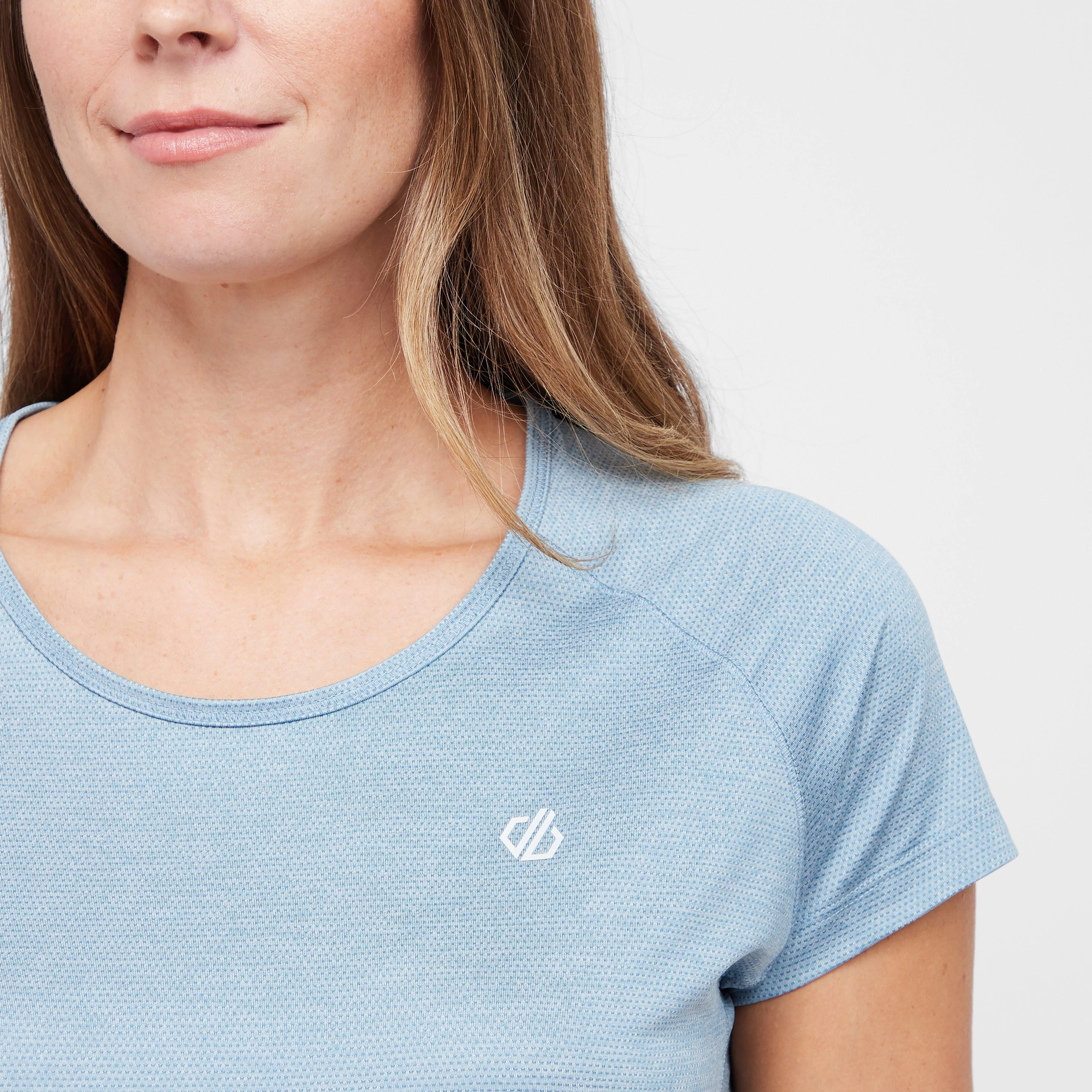 Women’s Corral Tee - Image 4