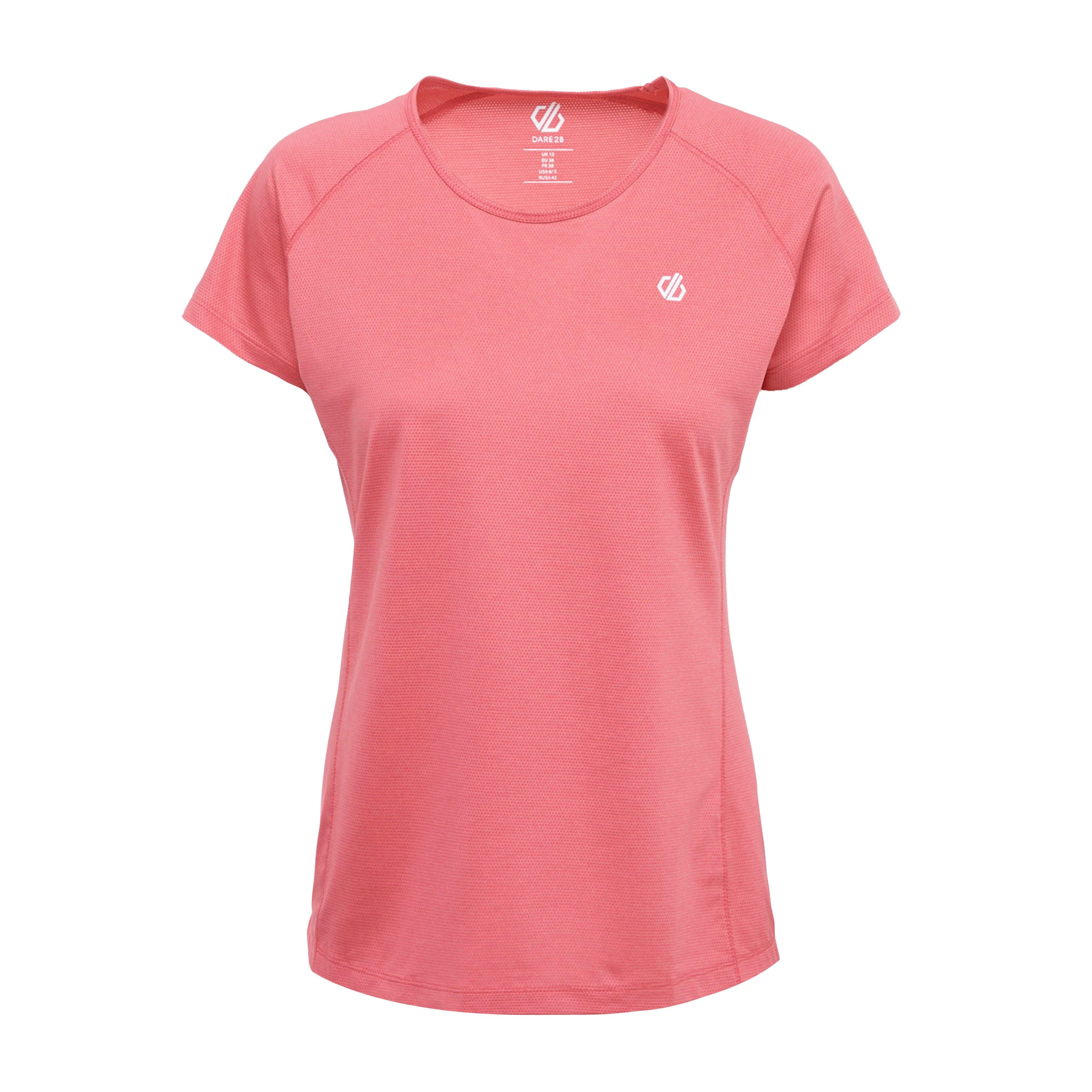 Women’s Corral Tee - Image 7