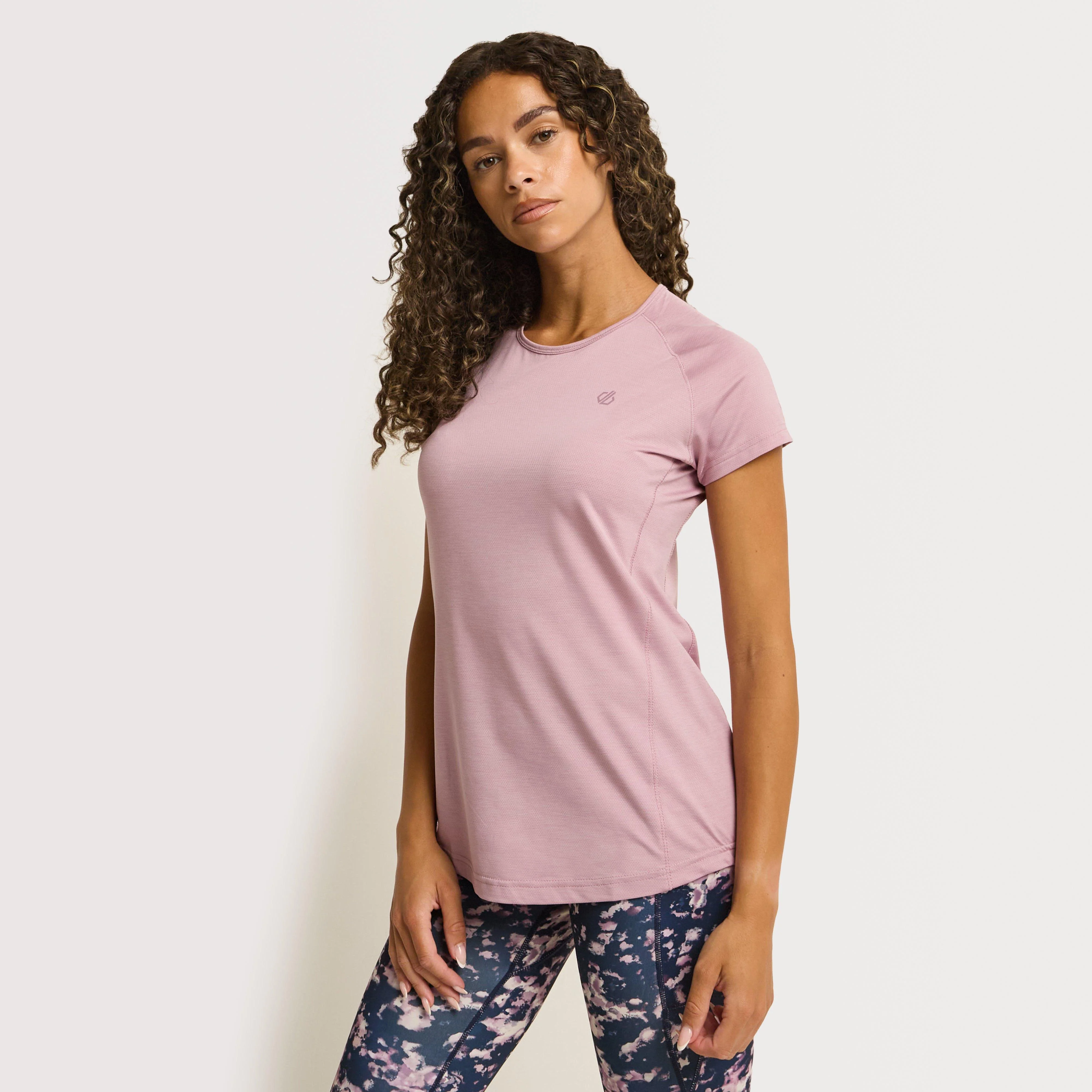 Women’s Dare 2B Corral Lightweight T-Shirt
