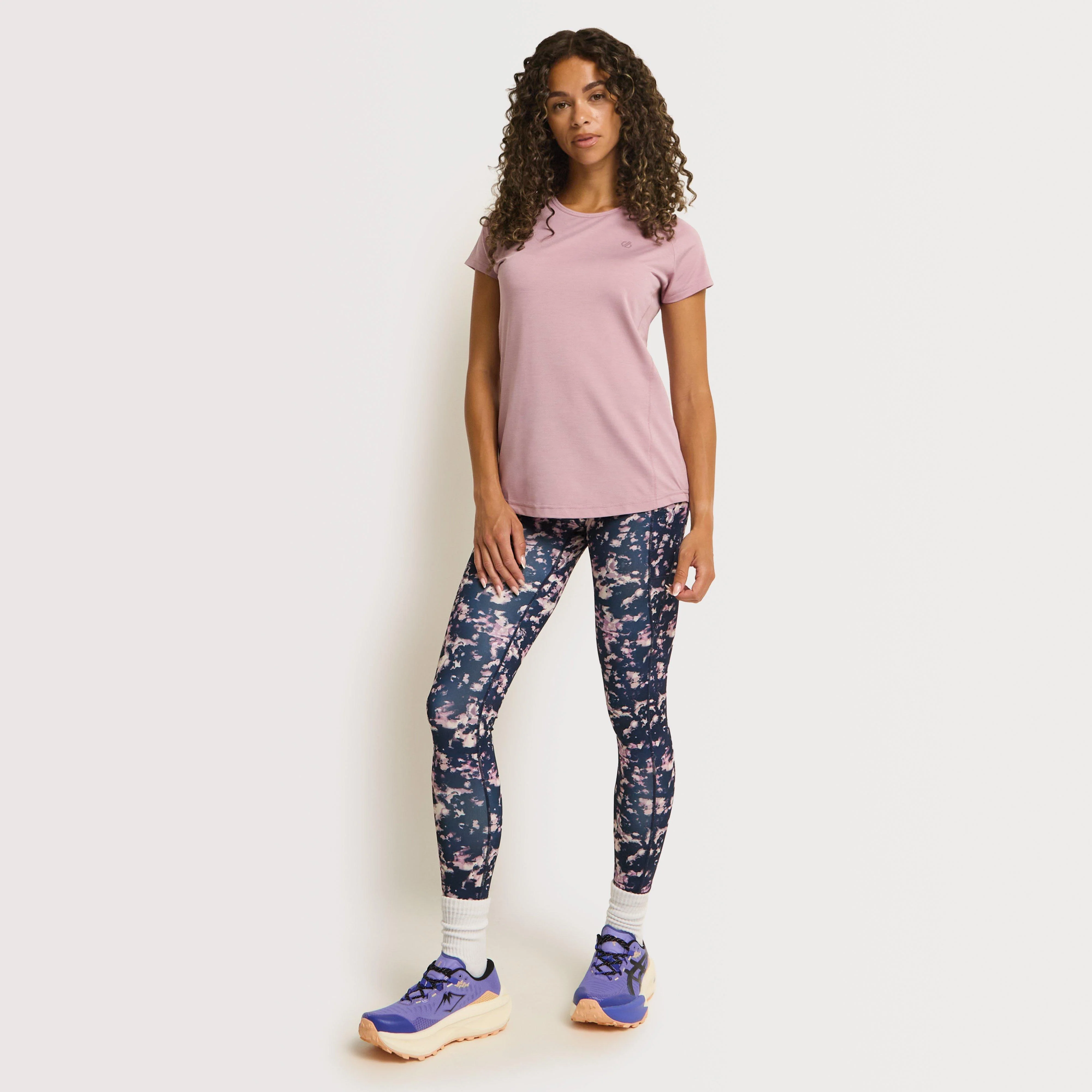 Women’s Dare 2B Corral Lightweight T-Shirt - Image 2