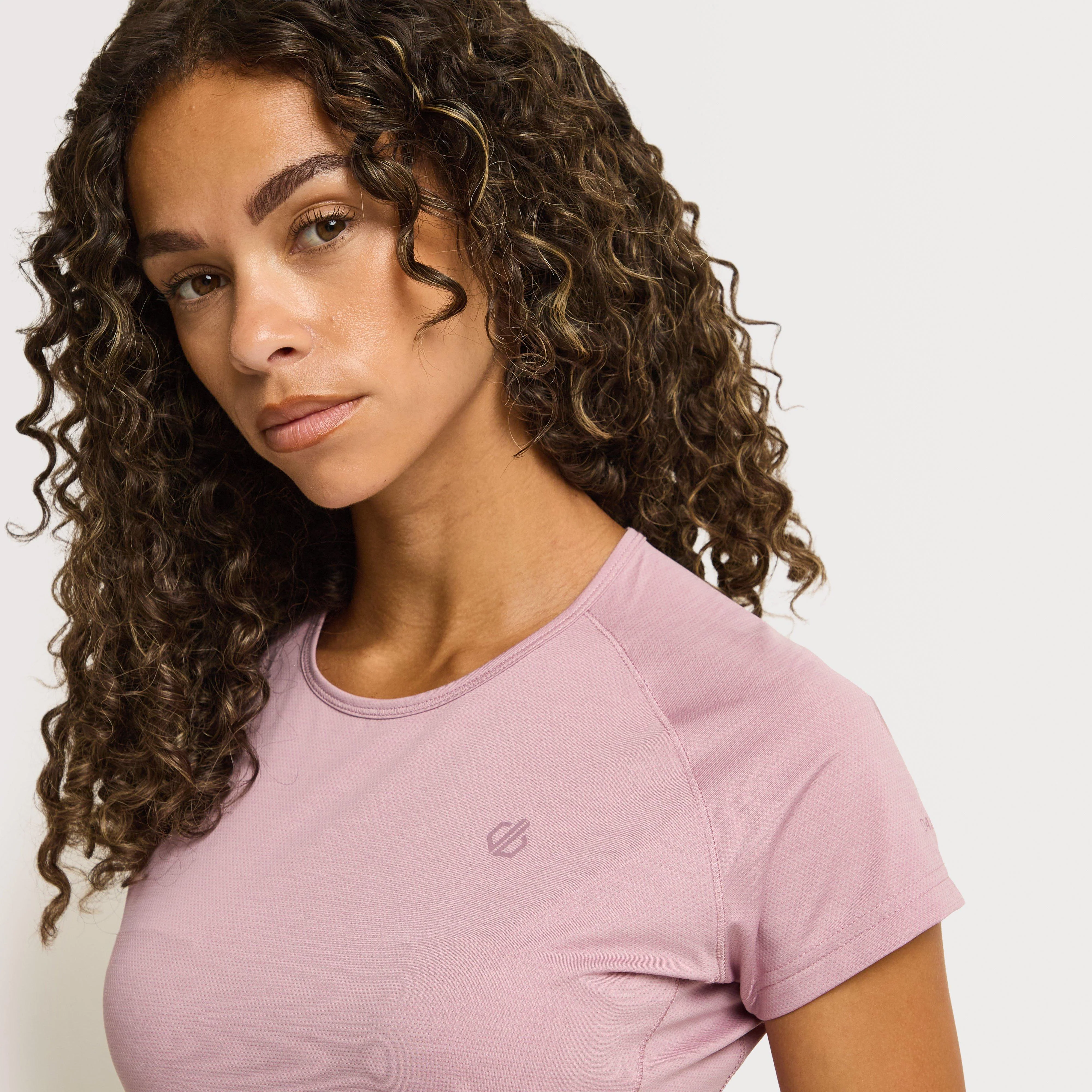 Women’s Dare 2B Corral Lightweight T-Shirt - Image 3