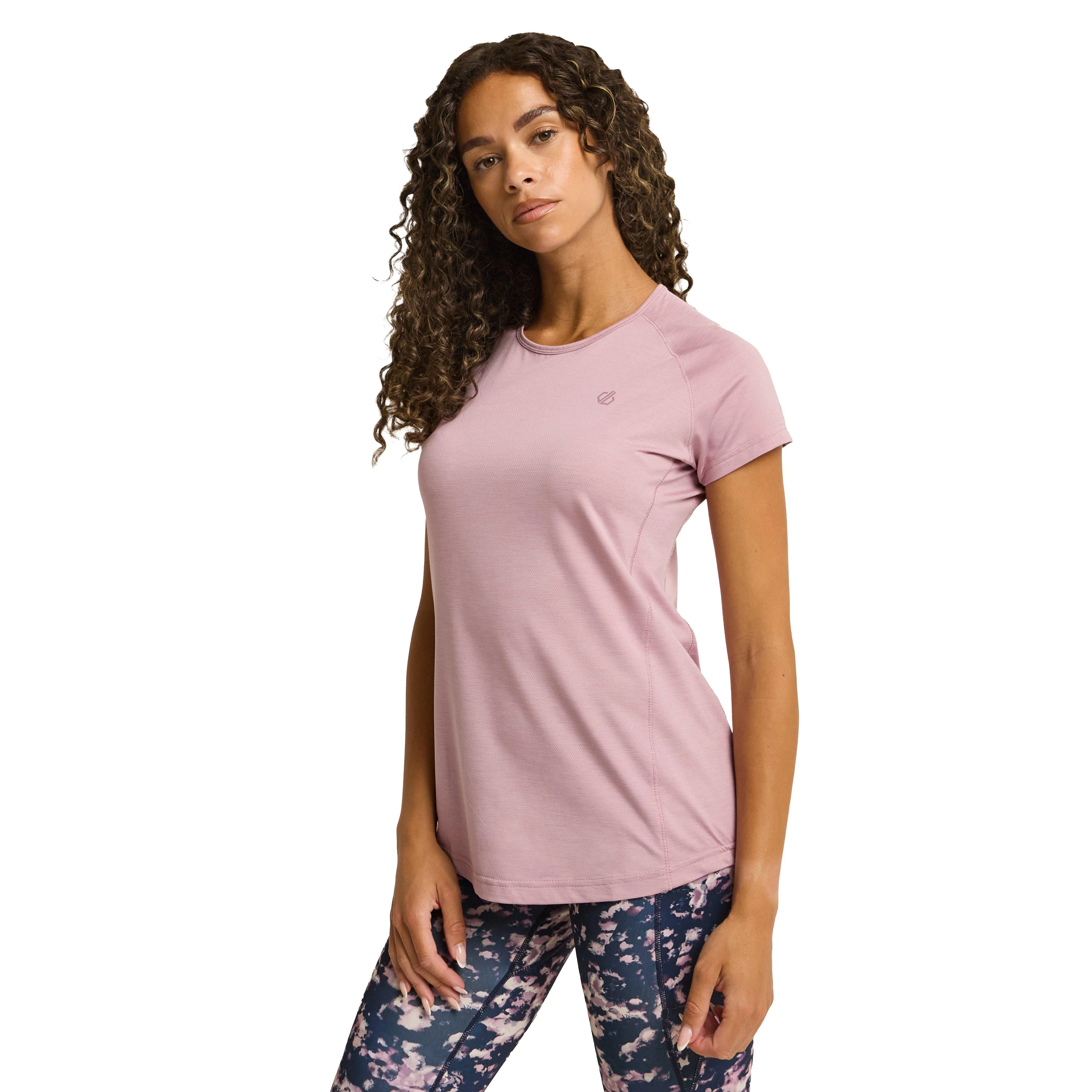Women’s Dare 2B Corral Lightweight T-Shirt - Image 5