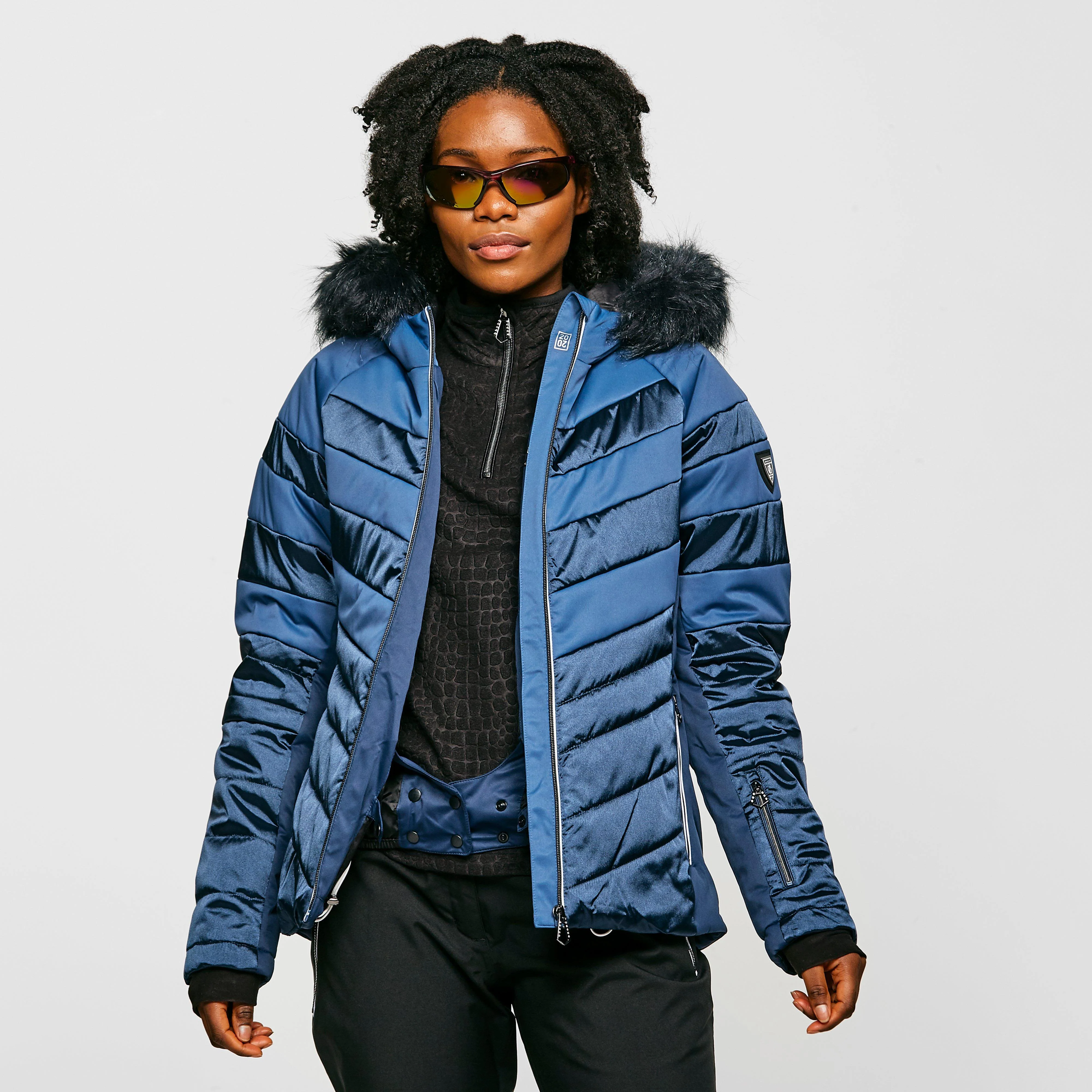 Women's Dazzling Jacket