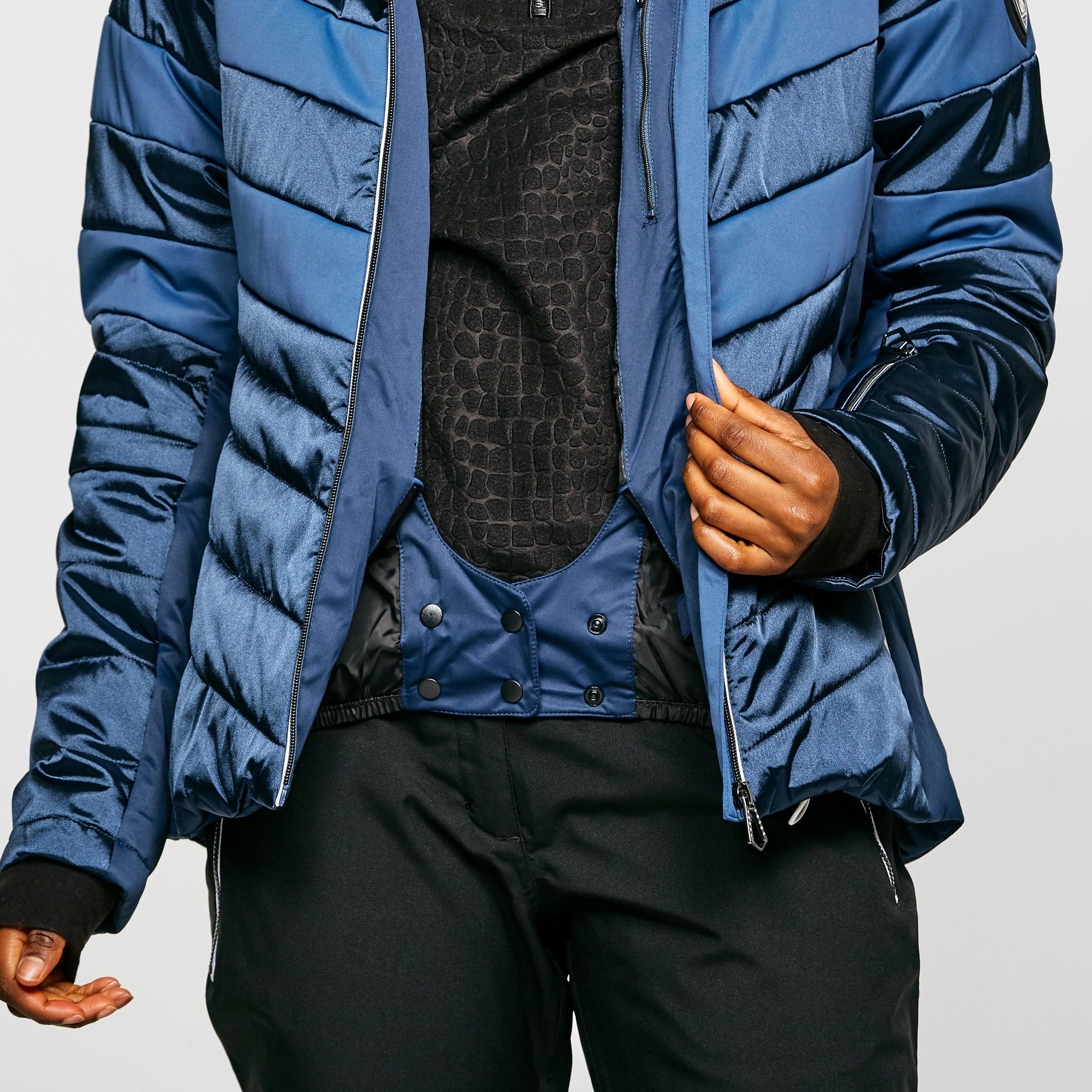 Women's Dazzling Jacket - Image 9