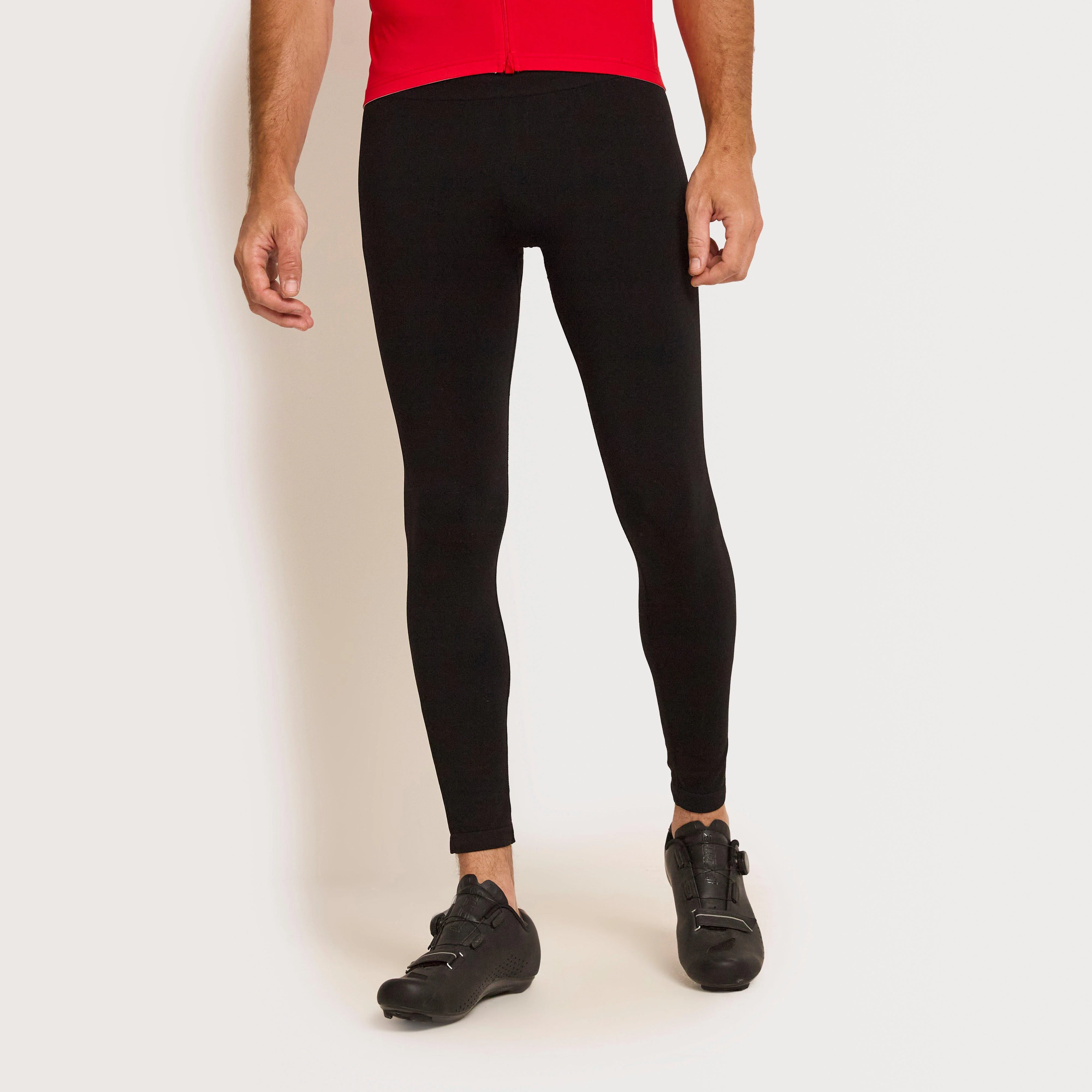 Womens DSI Cycling Leggings - Image 2