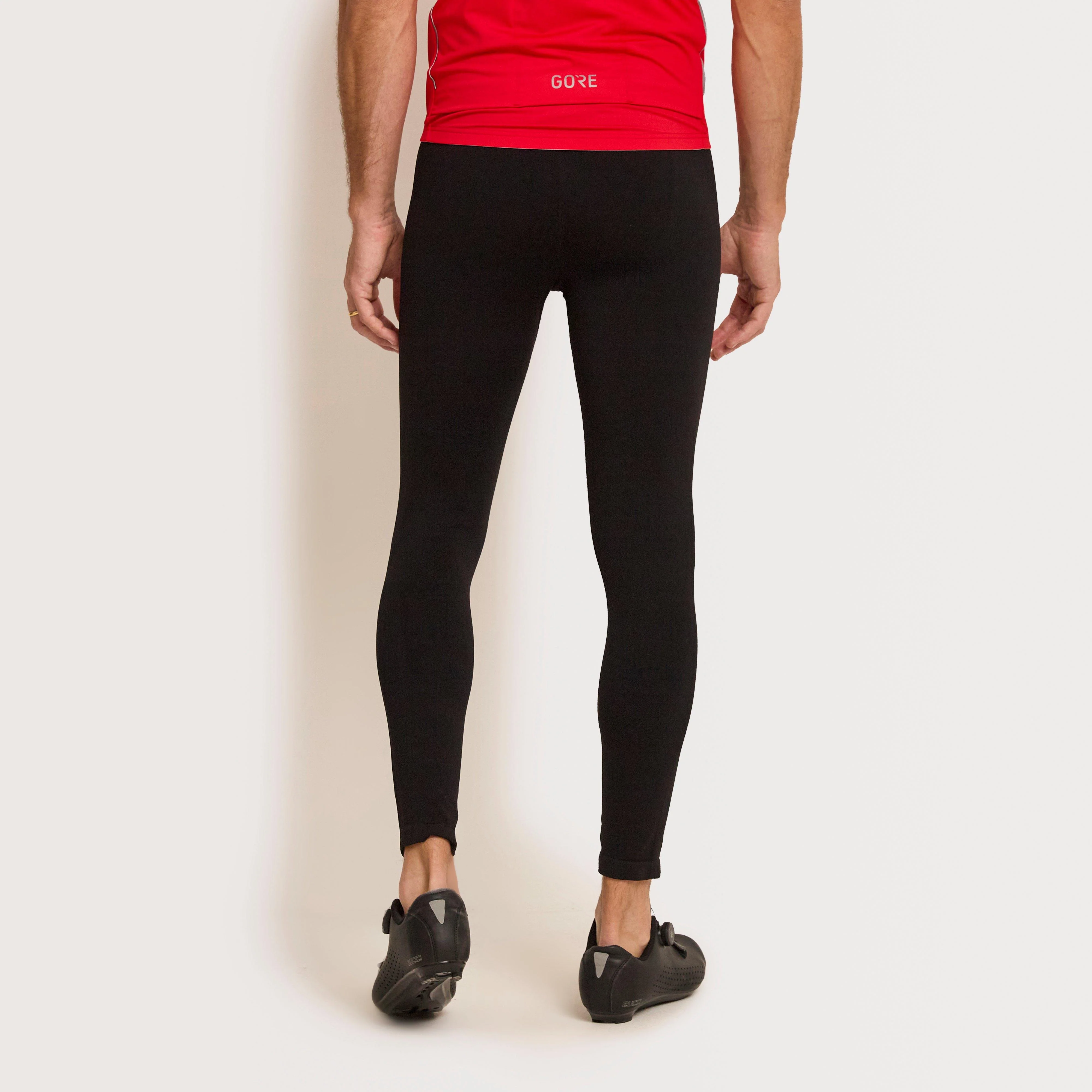 Womens DSI Cycling Leggings - Image 3