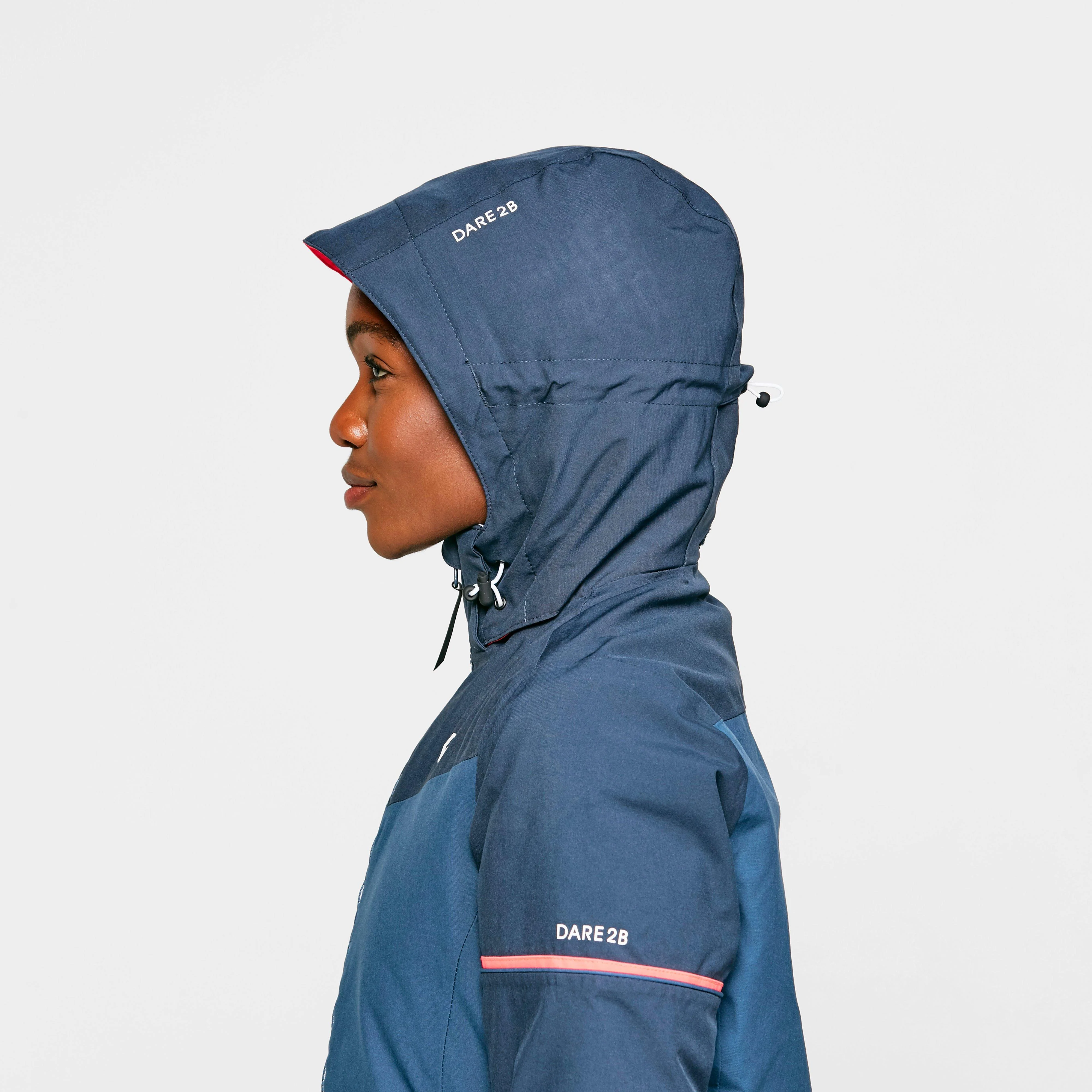 Women's Enclave Jacket - Image 10