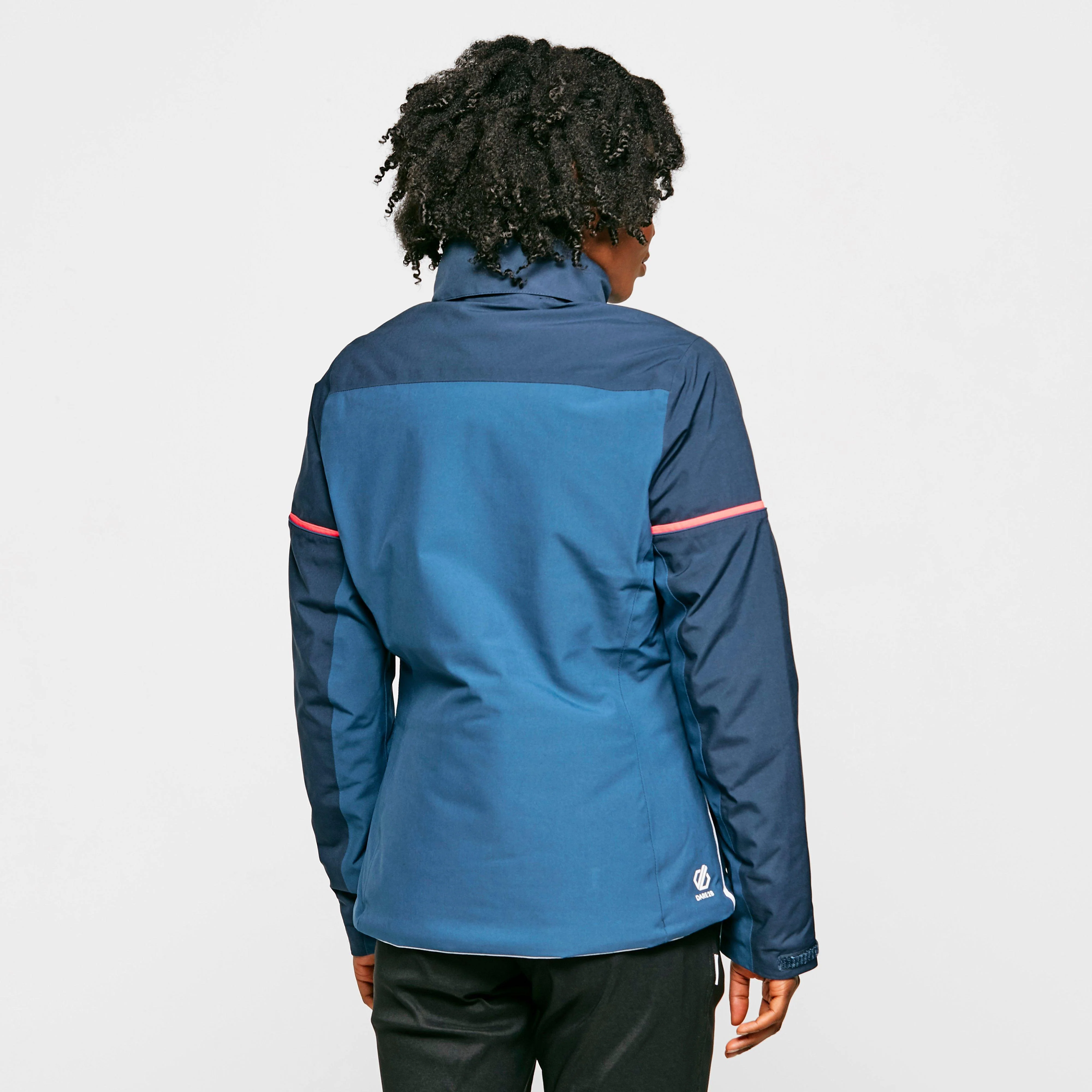 Women's Enclave Jacket - Image 2