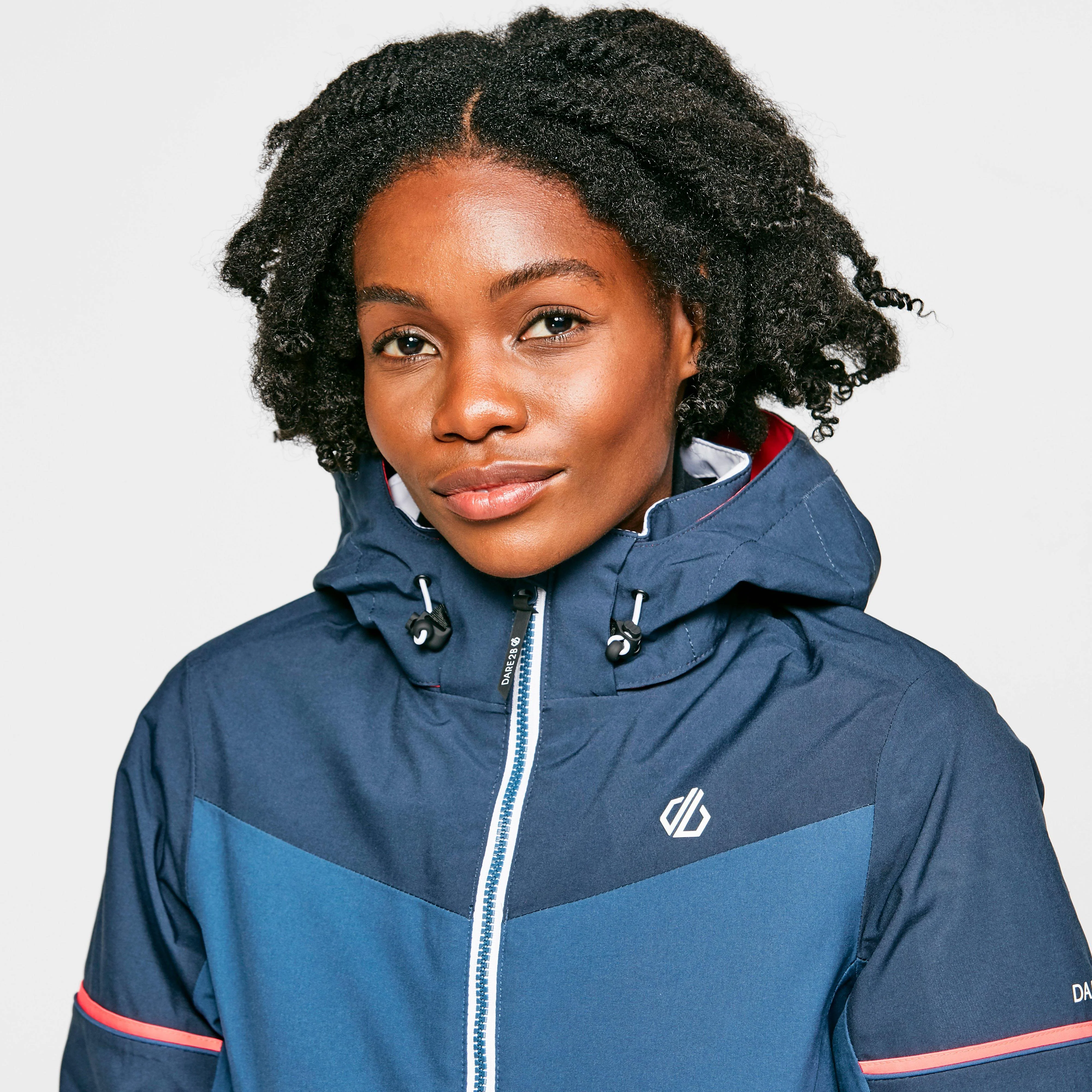 Women's Enclave Jacket - Image 5