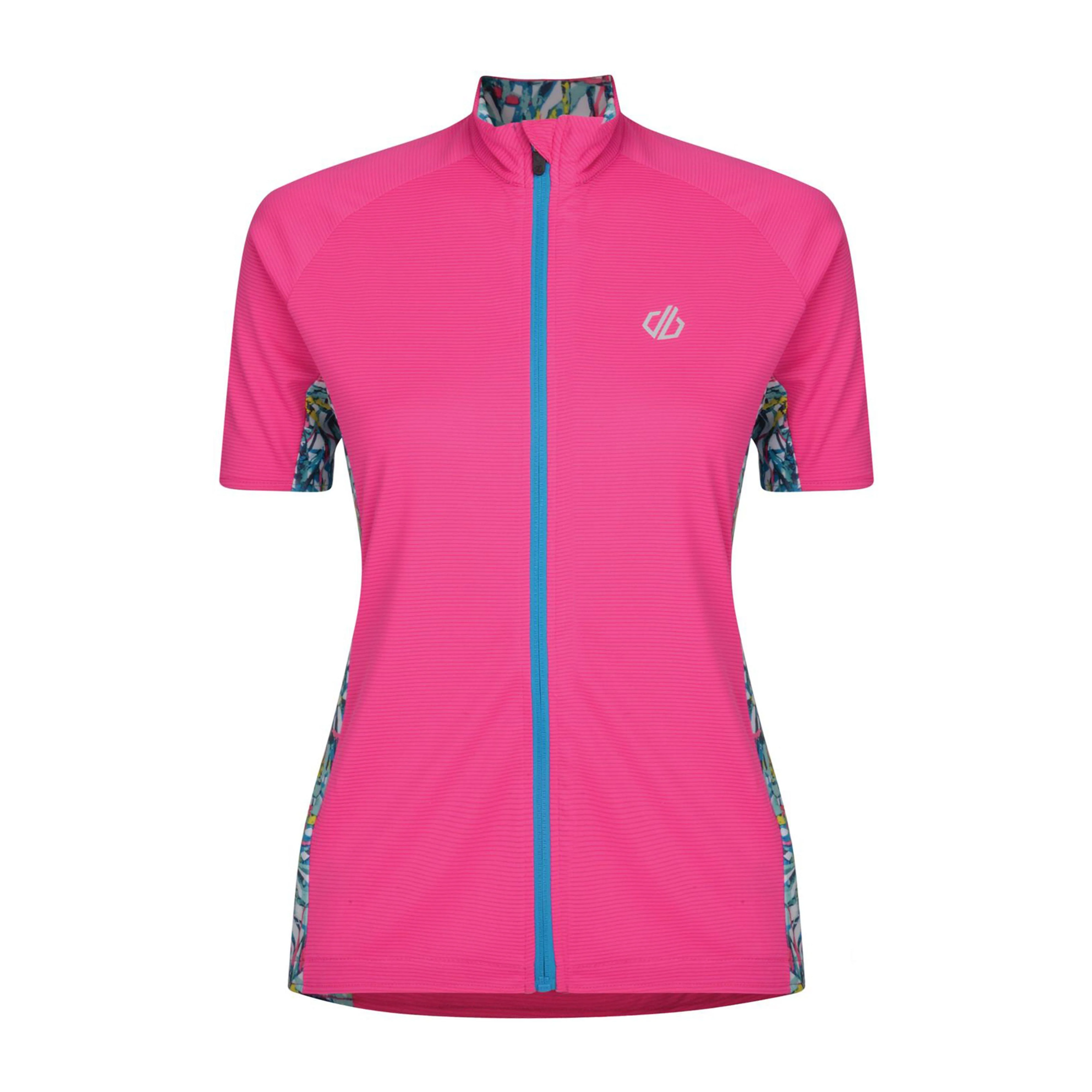 Women’s Expound Cycling Jersey - Image 4