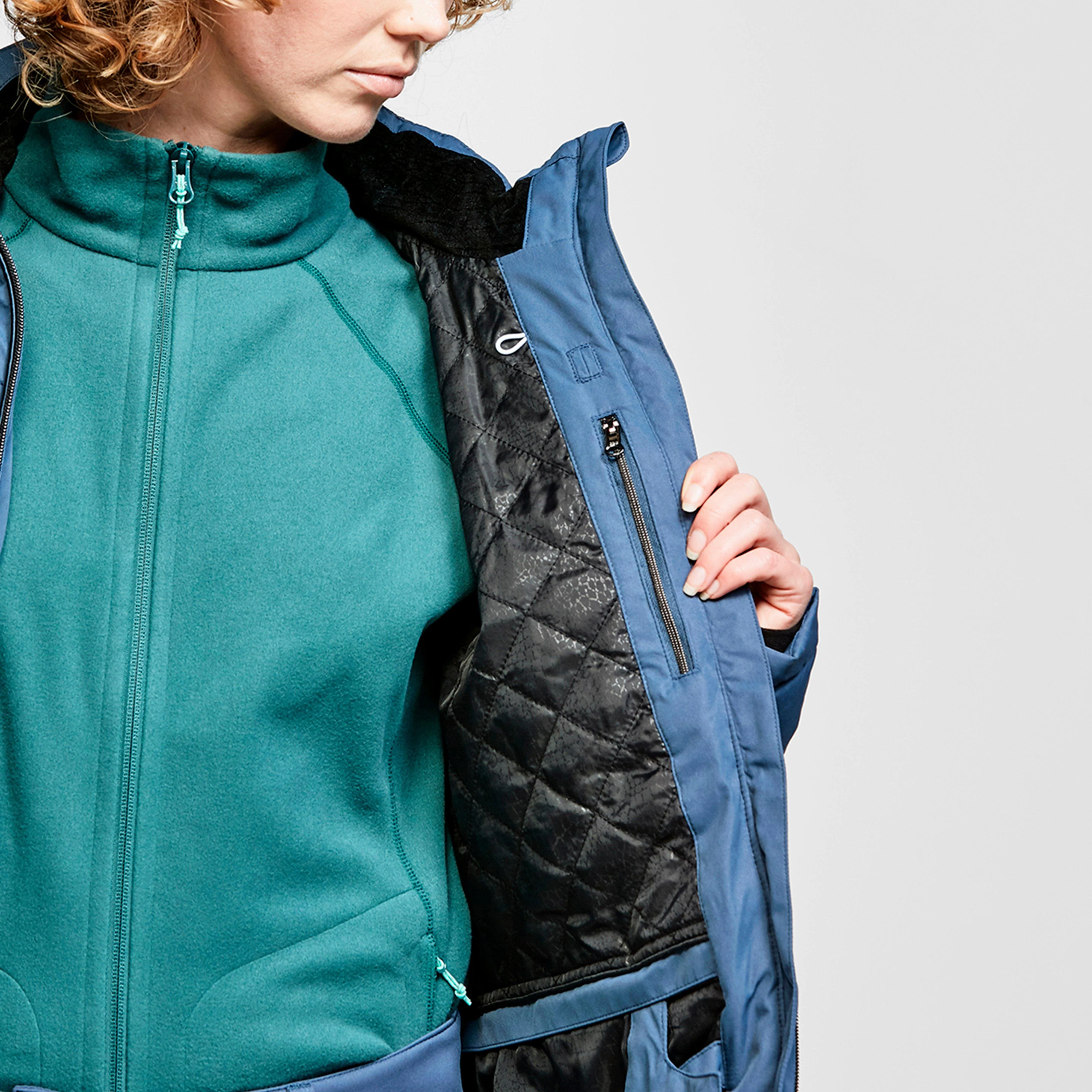 Women’s Glamorize Ski Jacket - Image 11