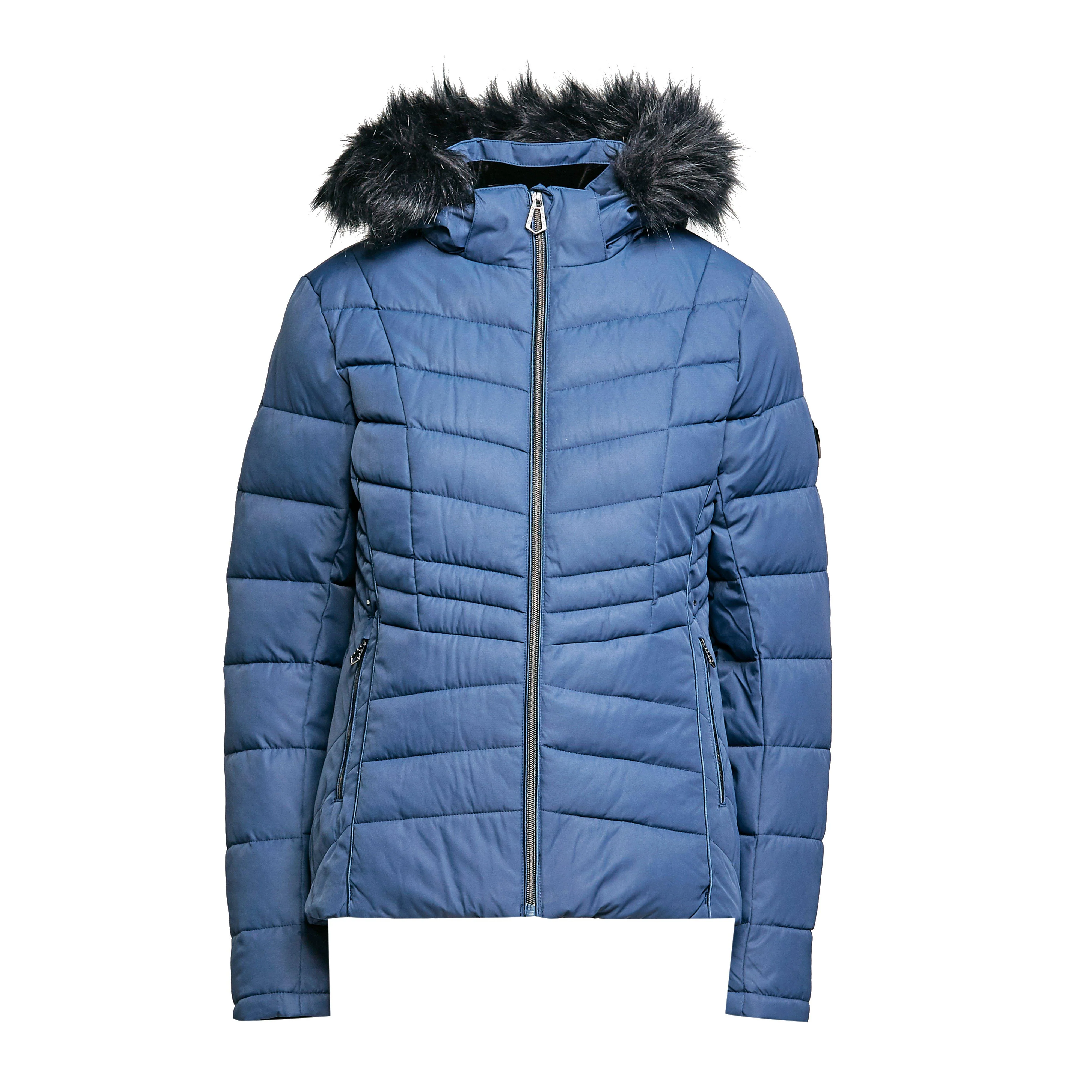 Women’s Glamorize Ski Jacket - Image 14