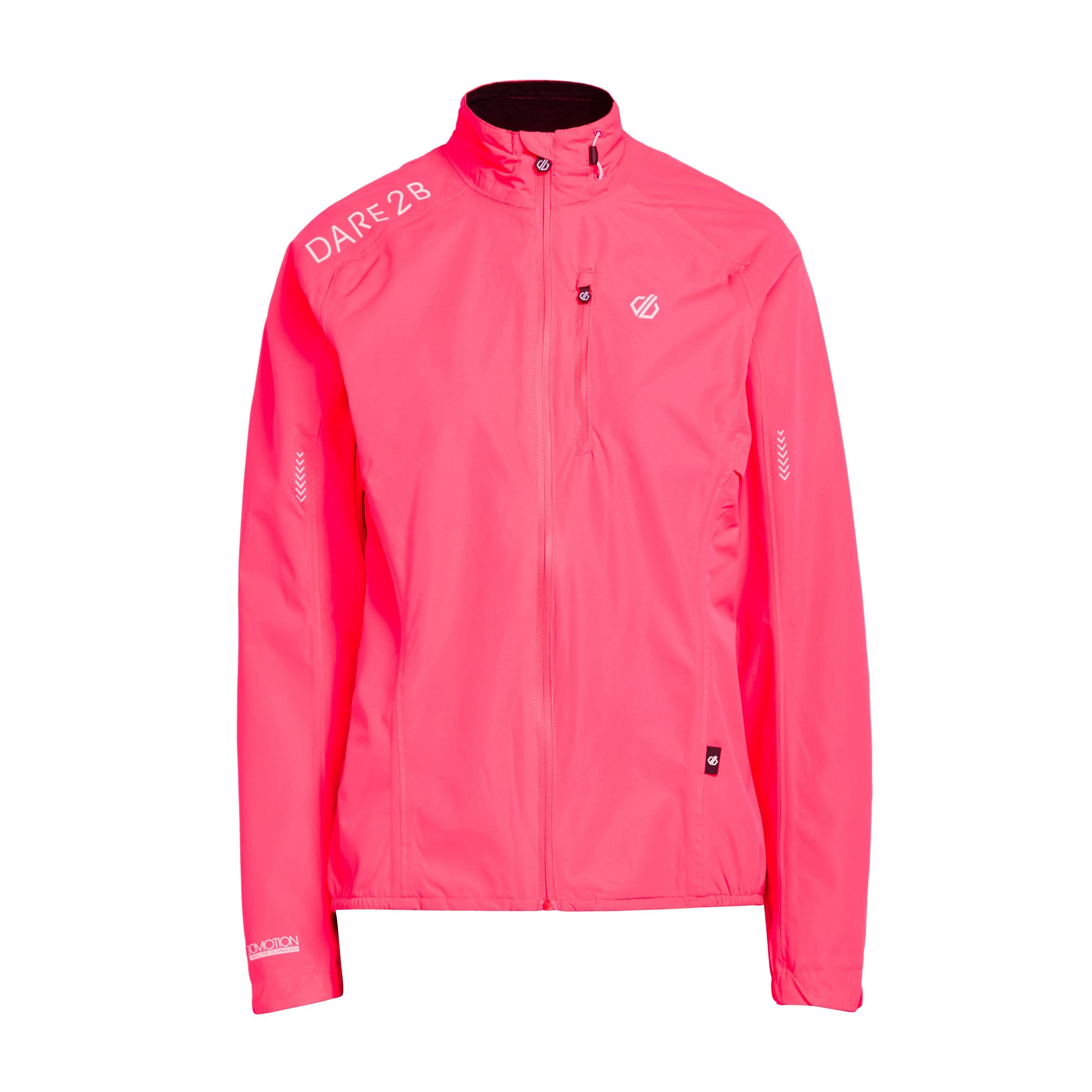 Women's Mediant Jacket - Image 11