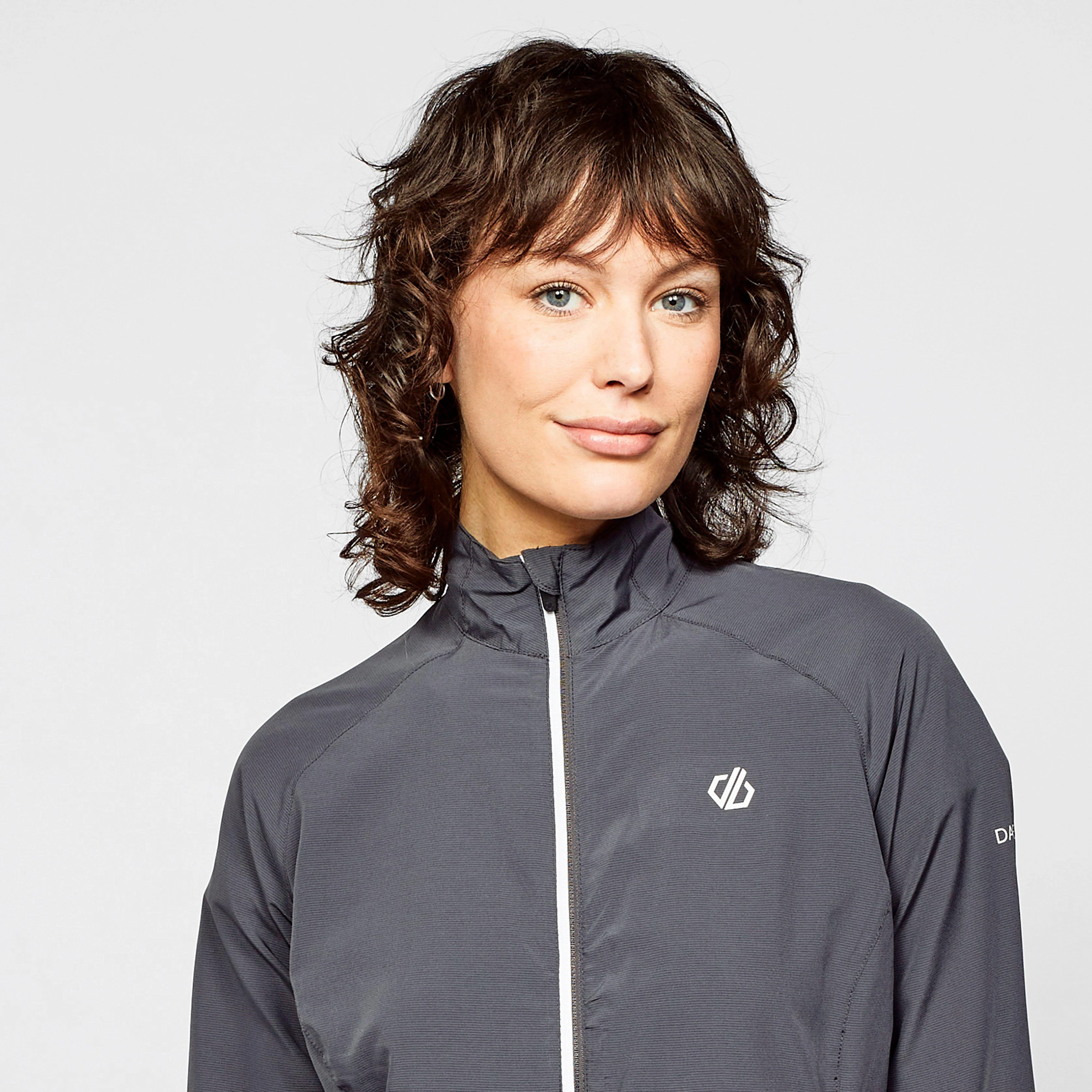 Women's Resilient Windhsell Jacket - Image 4