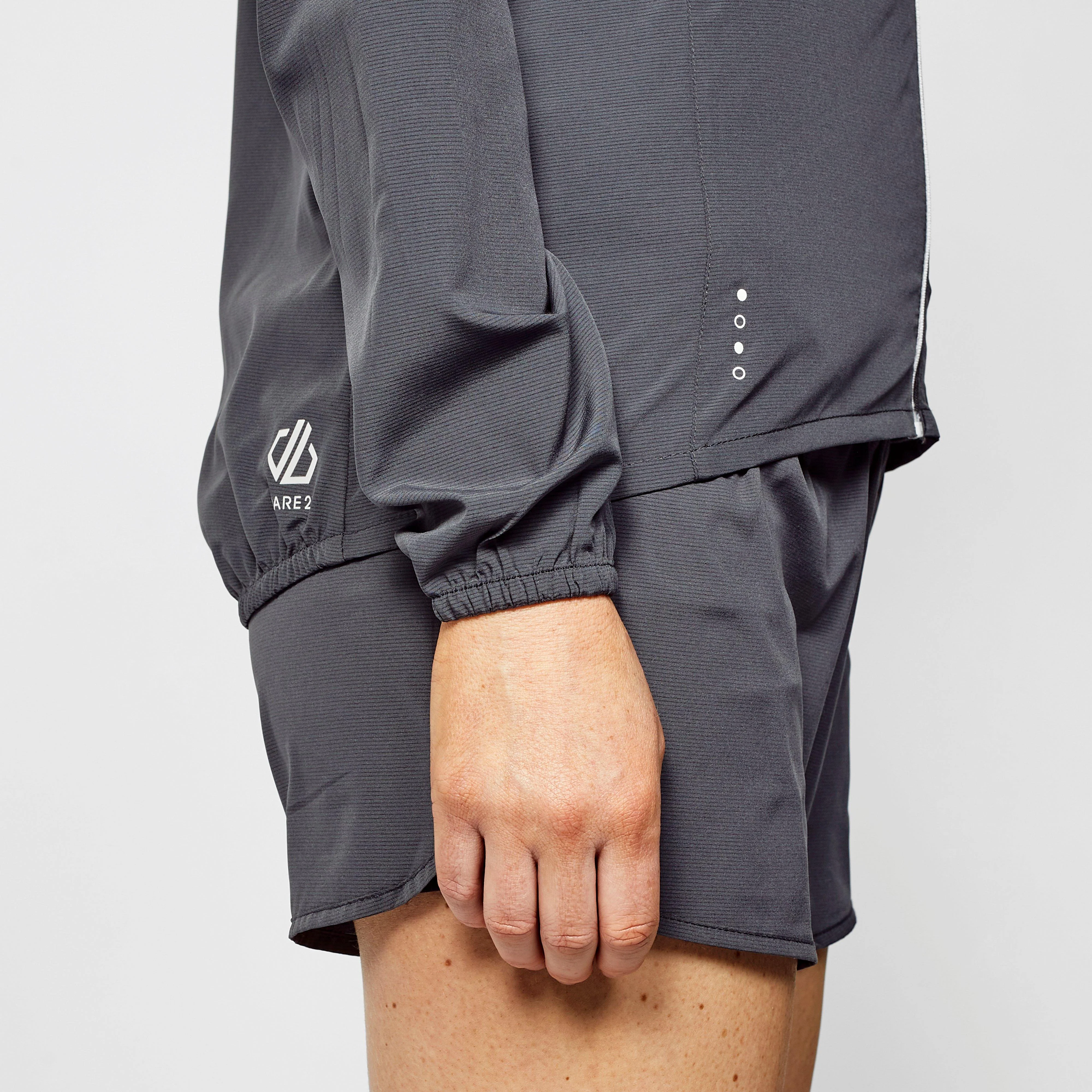 Women's Resilient Windhsell Jacket - Image 5