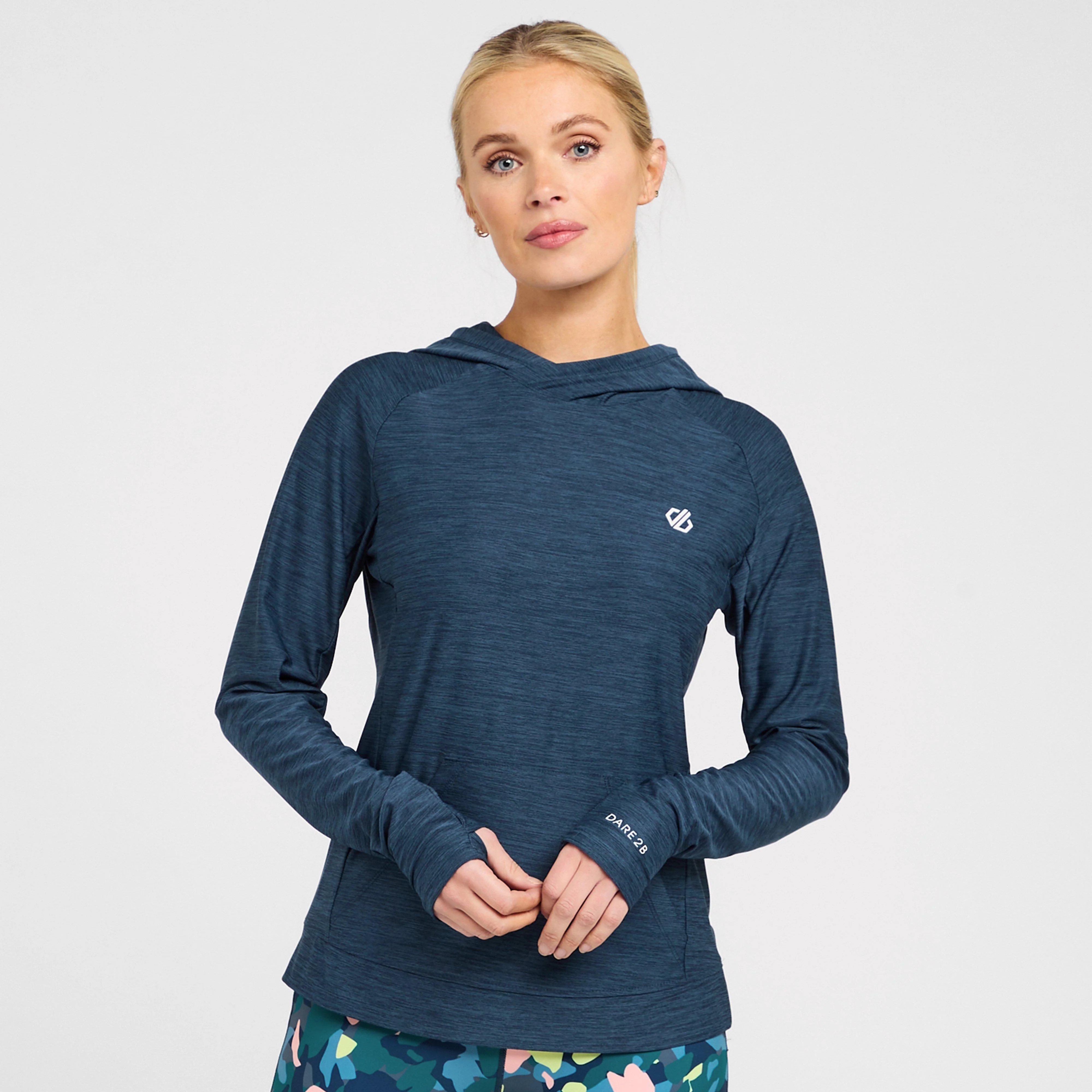 Women's Sprint City Hoodie