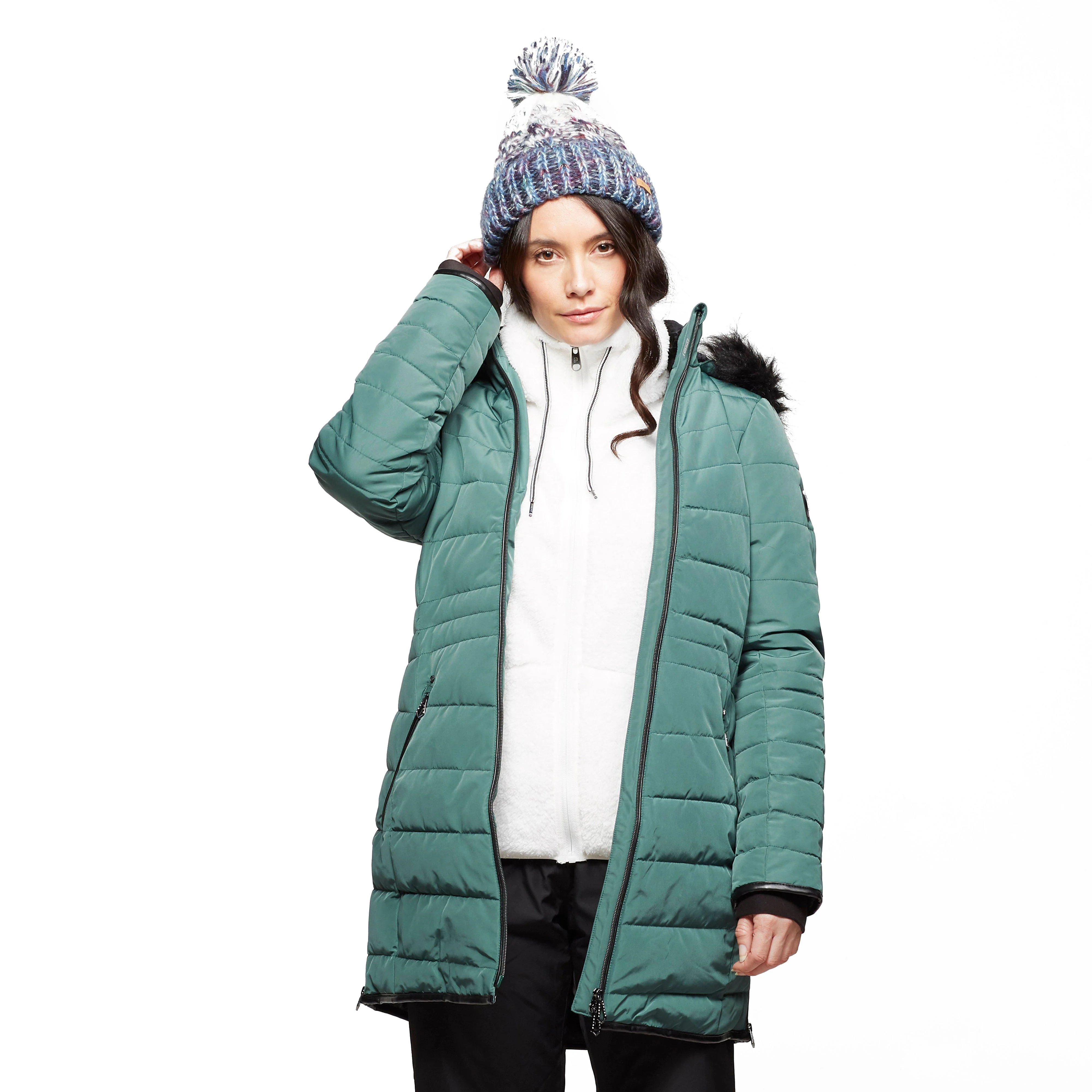 Women’s Striking Ski Jacket - Image 10