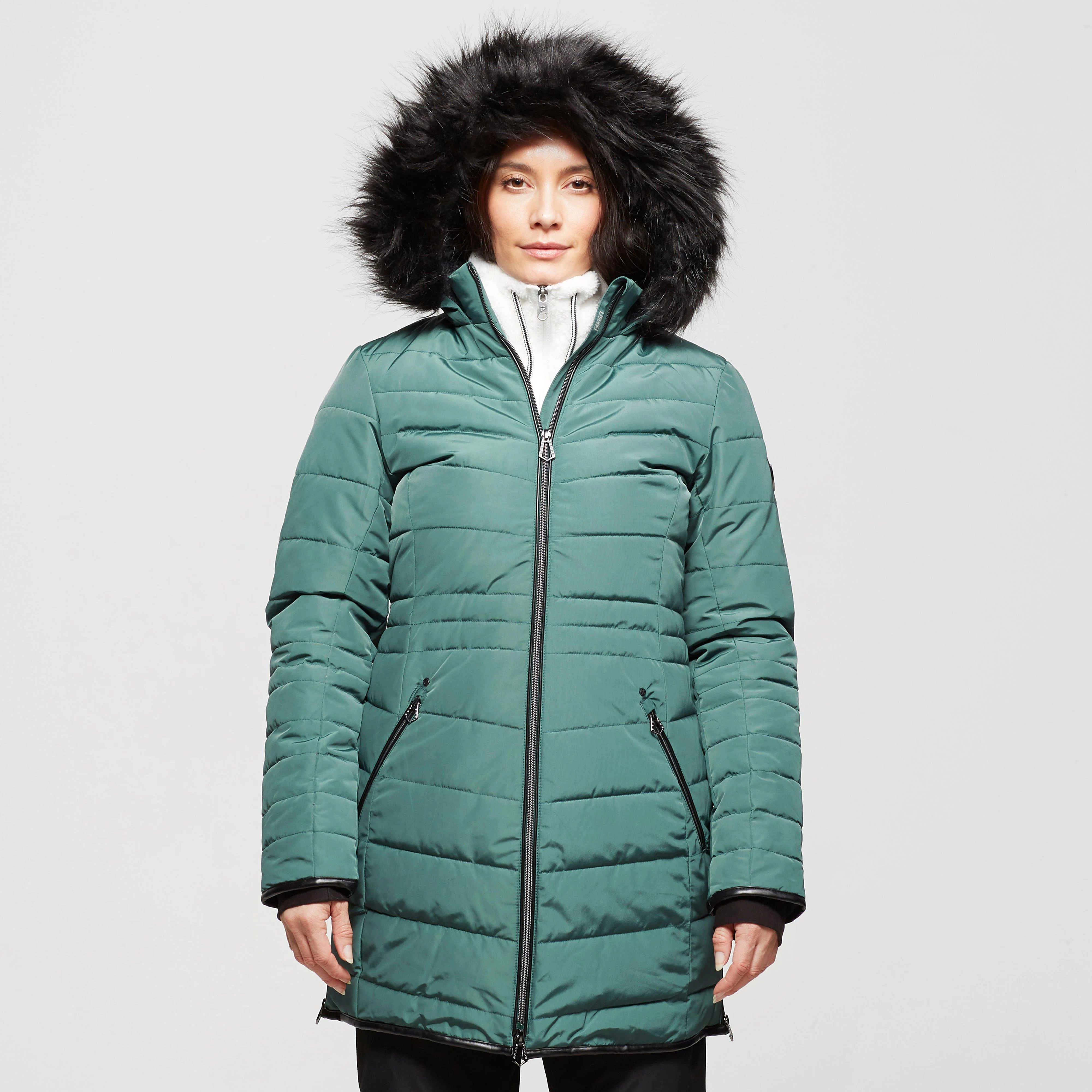 Women’s Striking Ski Jacket - Image 2