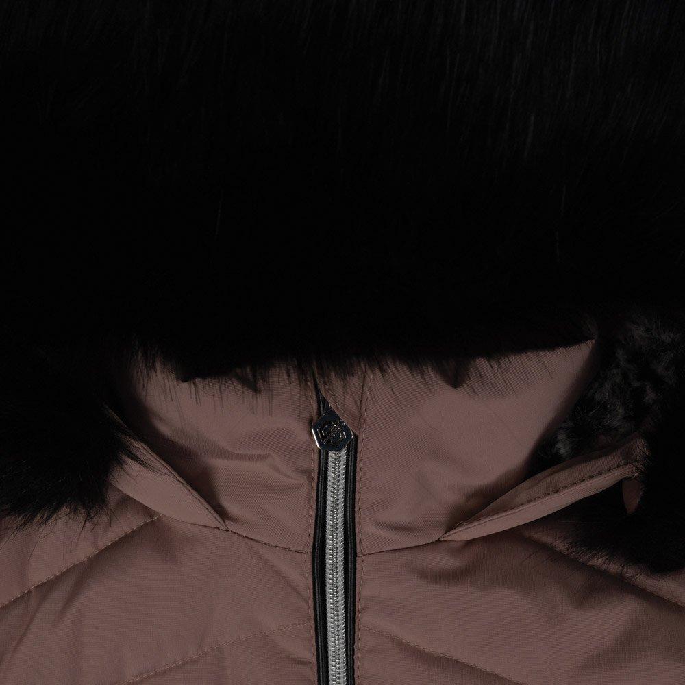 Women’s Striking Ski Jacket - Image 8