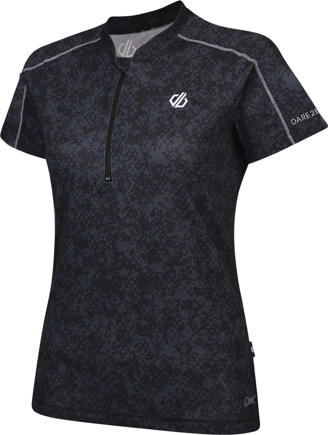 Women's Theory Jersey - Image 7