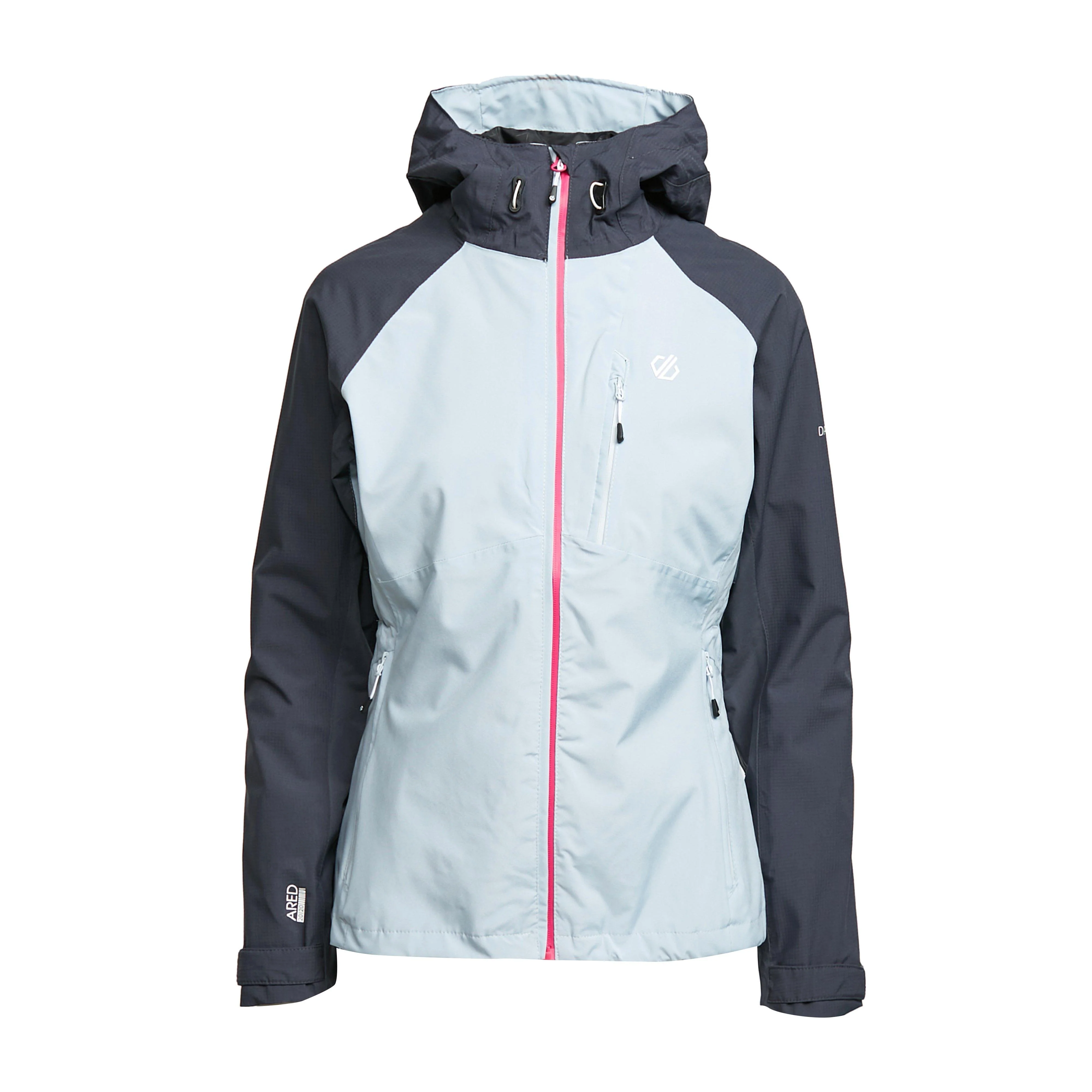 Women’s Vertias III Waterproof Jacket - Image 11