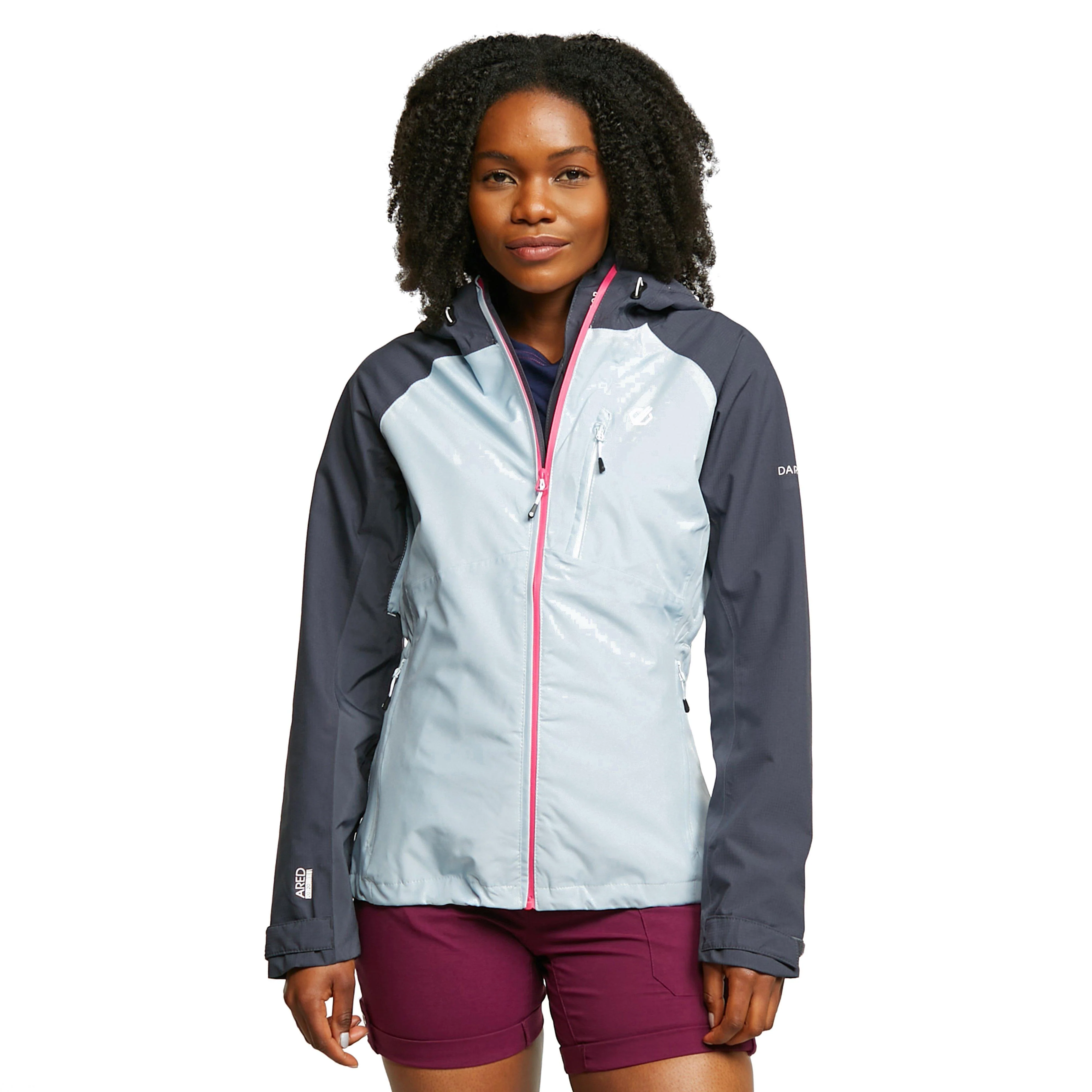 Women’s Vertias III Waterproof Jacket - Image 12