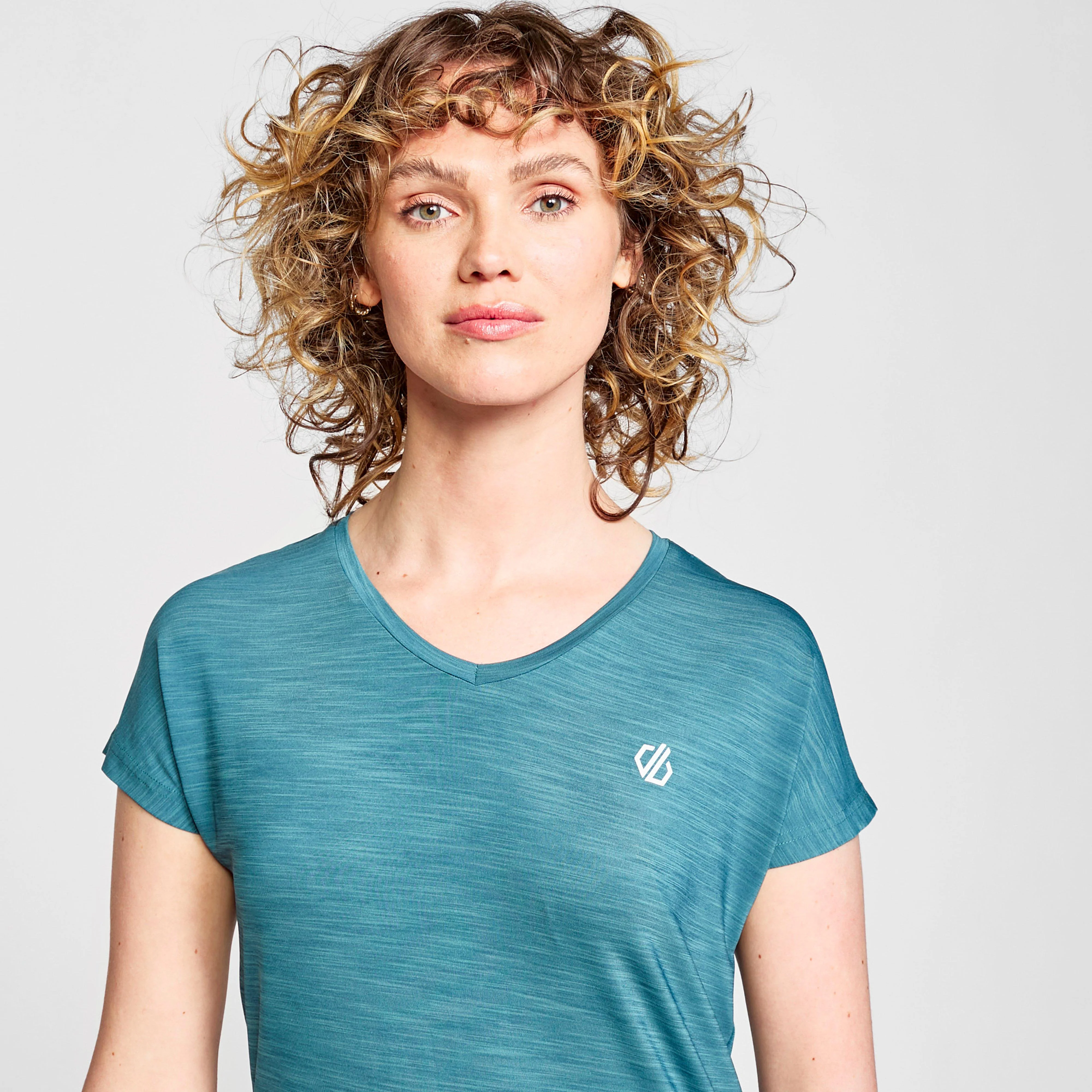 Women’s Vigilant T-Shirt - Image 4