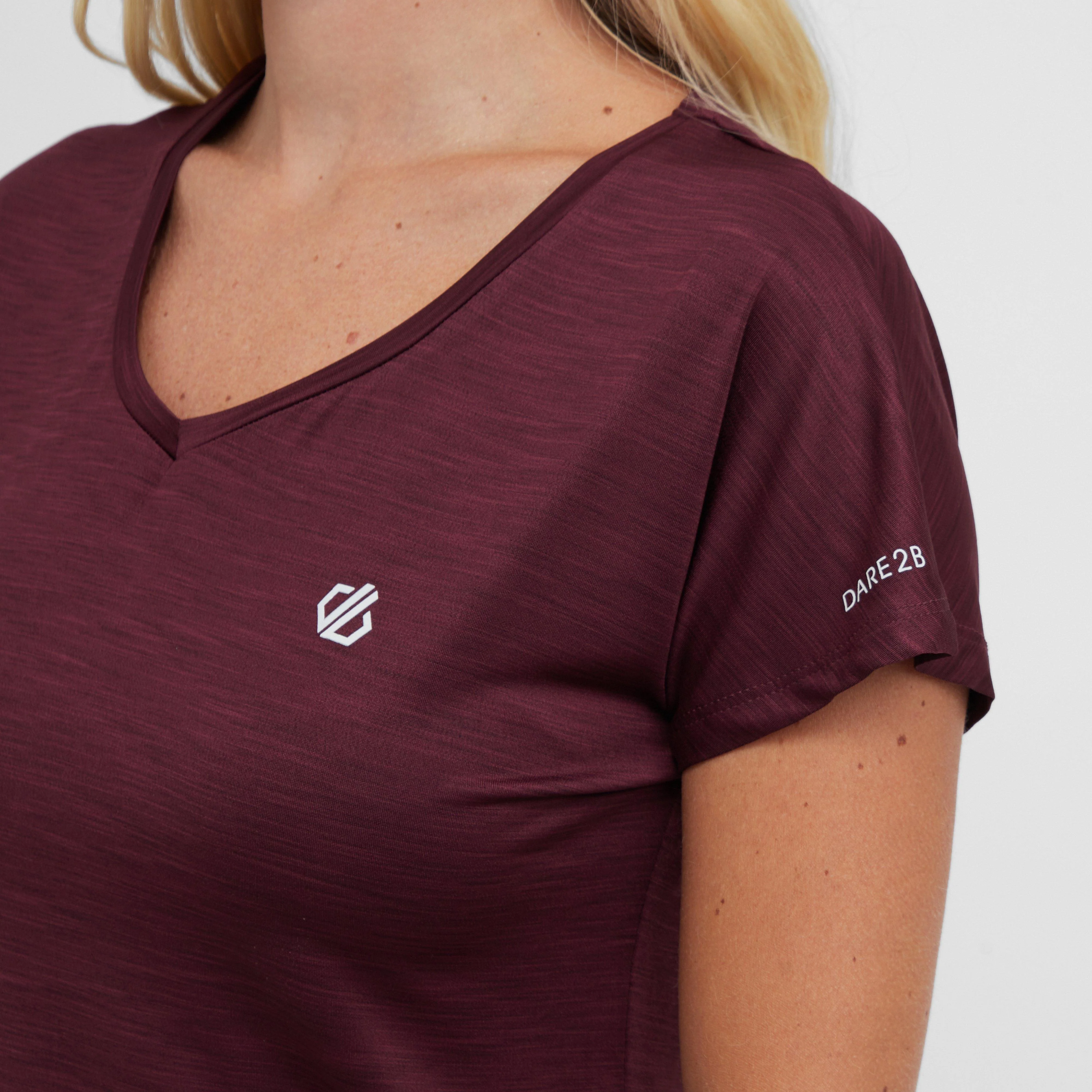 Women’s Vigilant T-Shirt - Image 5