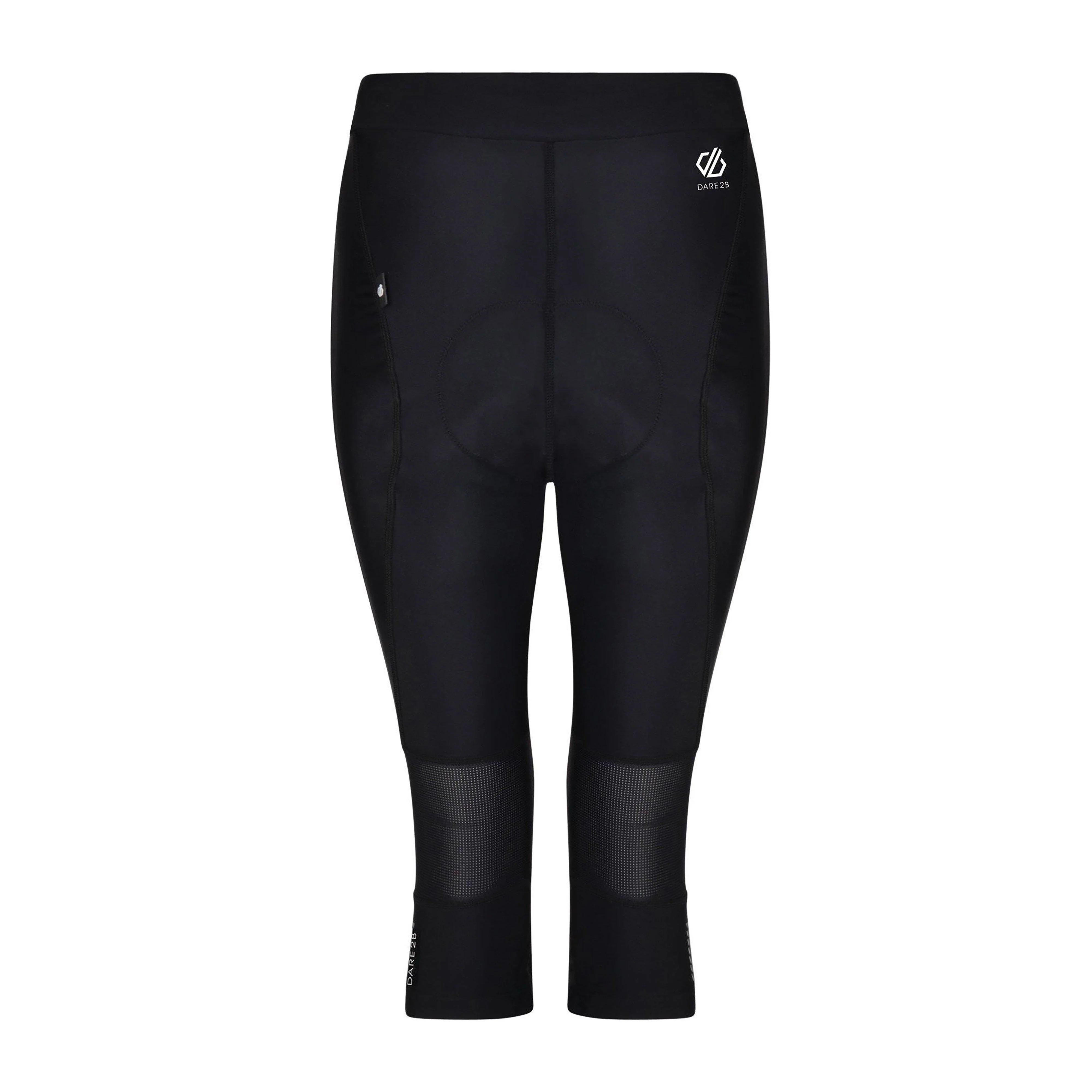 Women's Worldly Gel Cycle Capri - Image 3