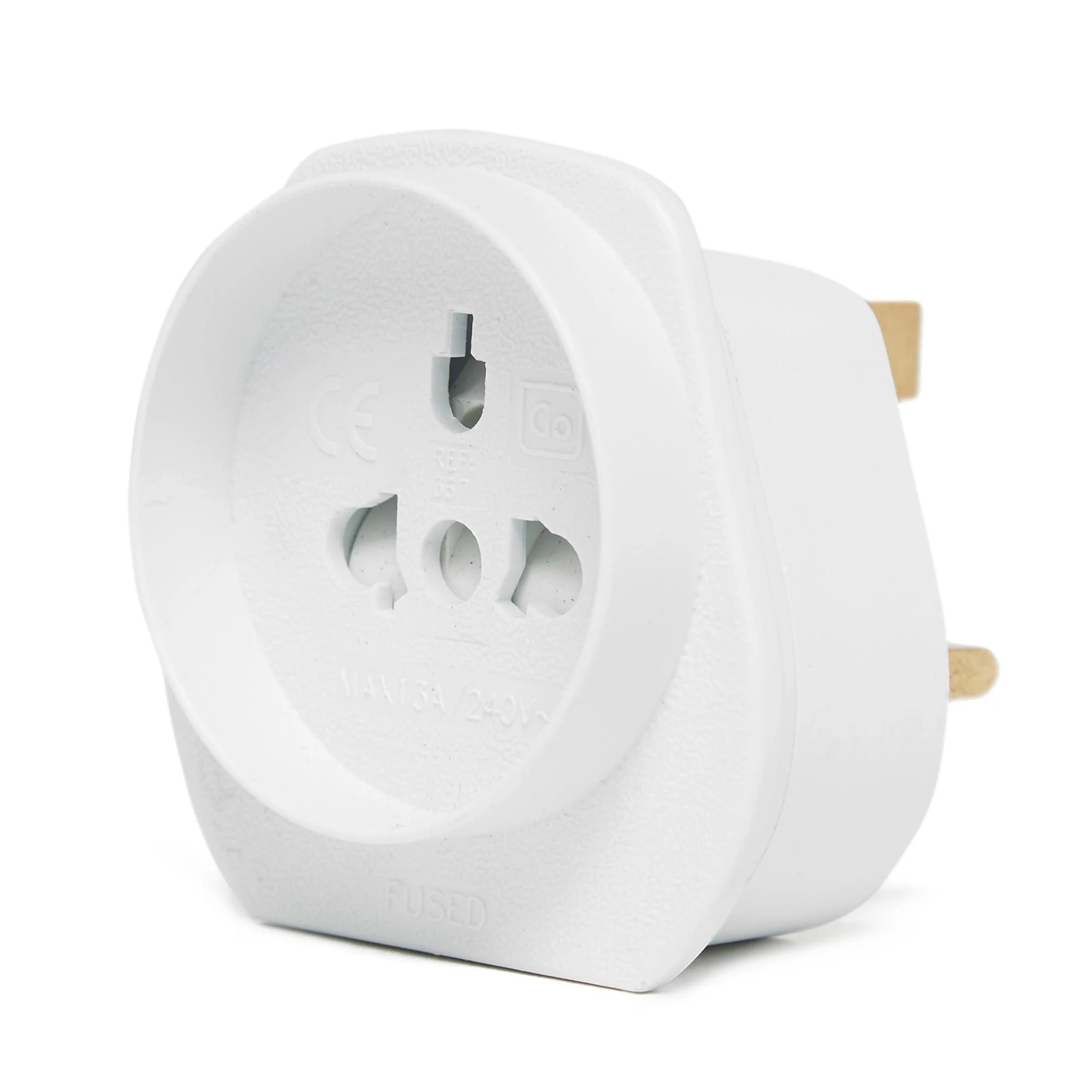 Foreign Visitor Adaptor - Image 3