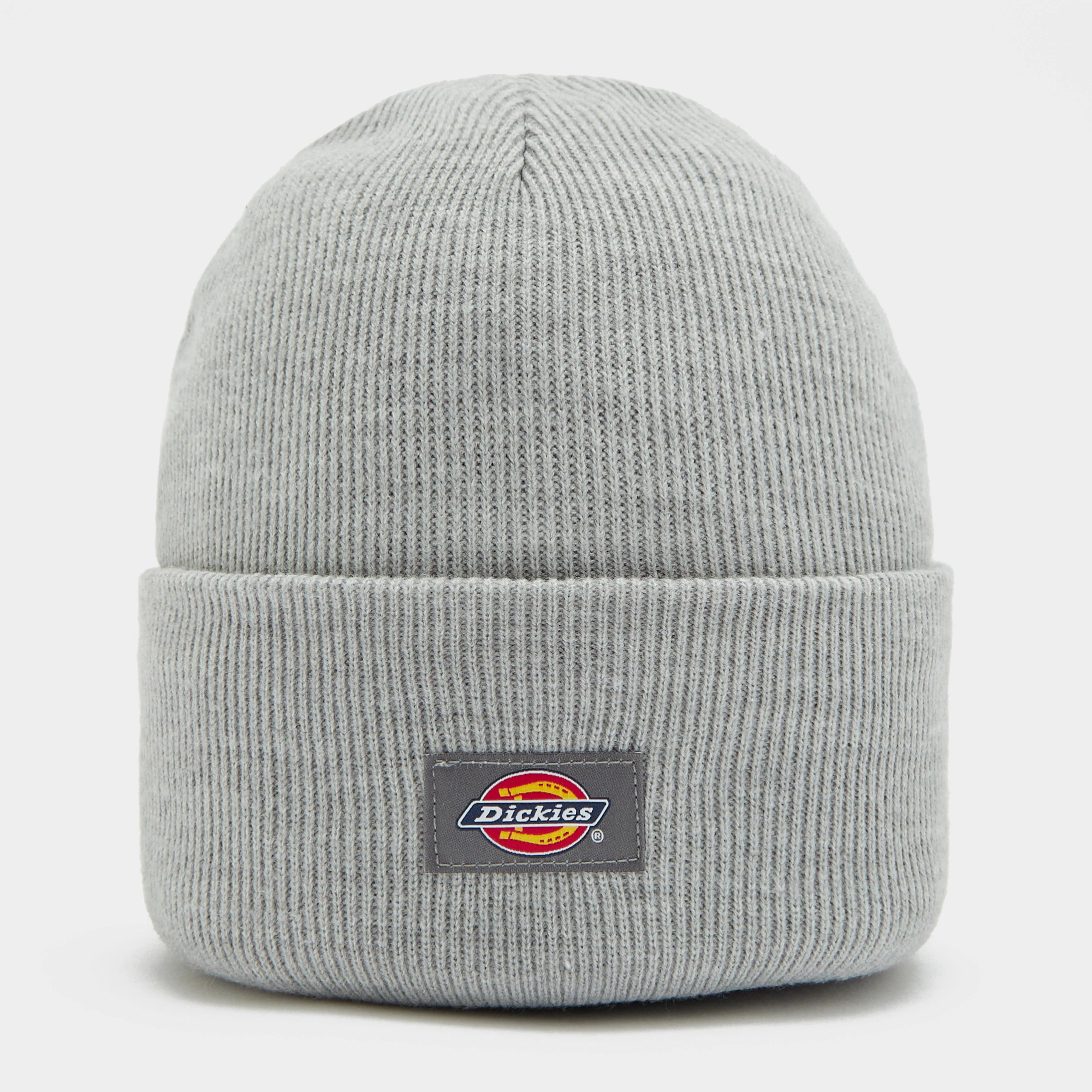 Acrylic Cuffed Beanie