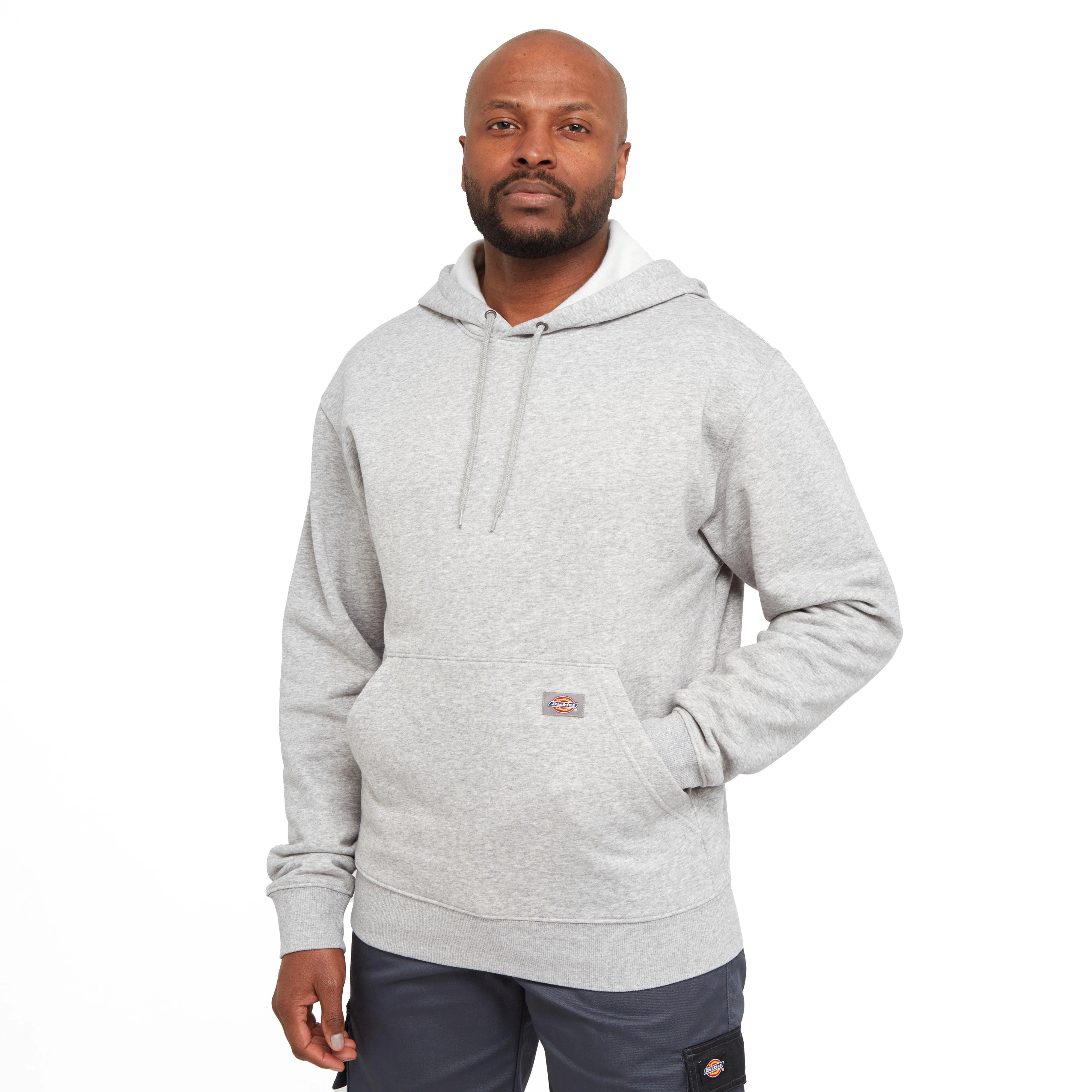 Men’s Everyday Fleece Hoodie - Image 8
