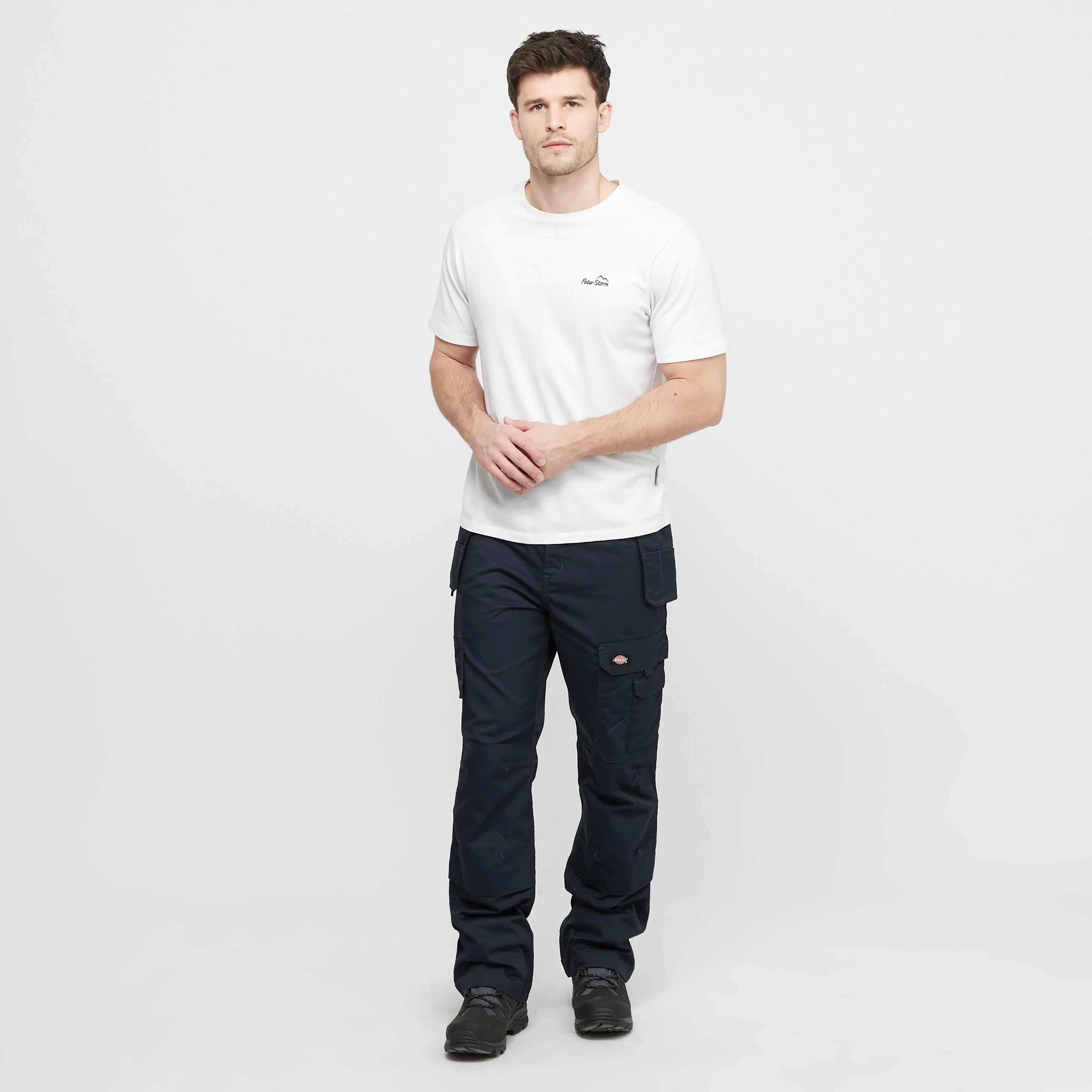 Men’s Redhawk Pro Trousers - Image 3
