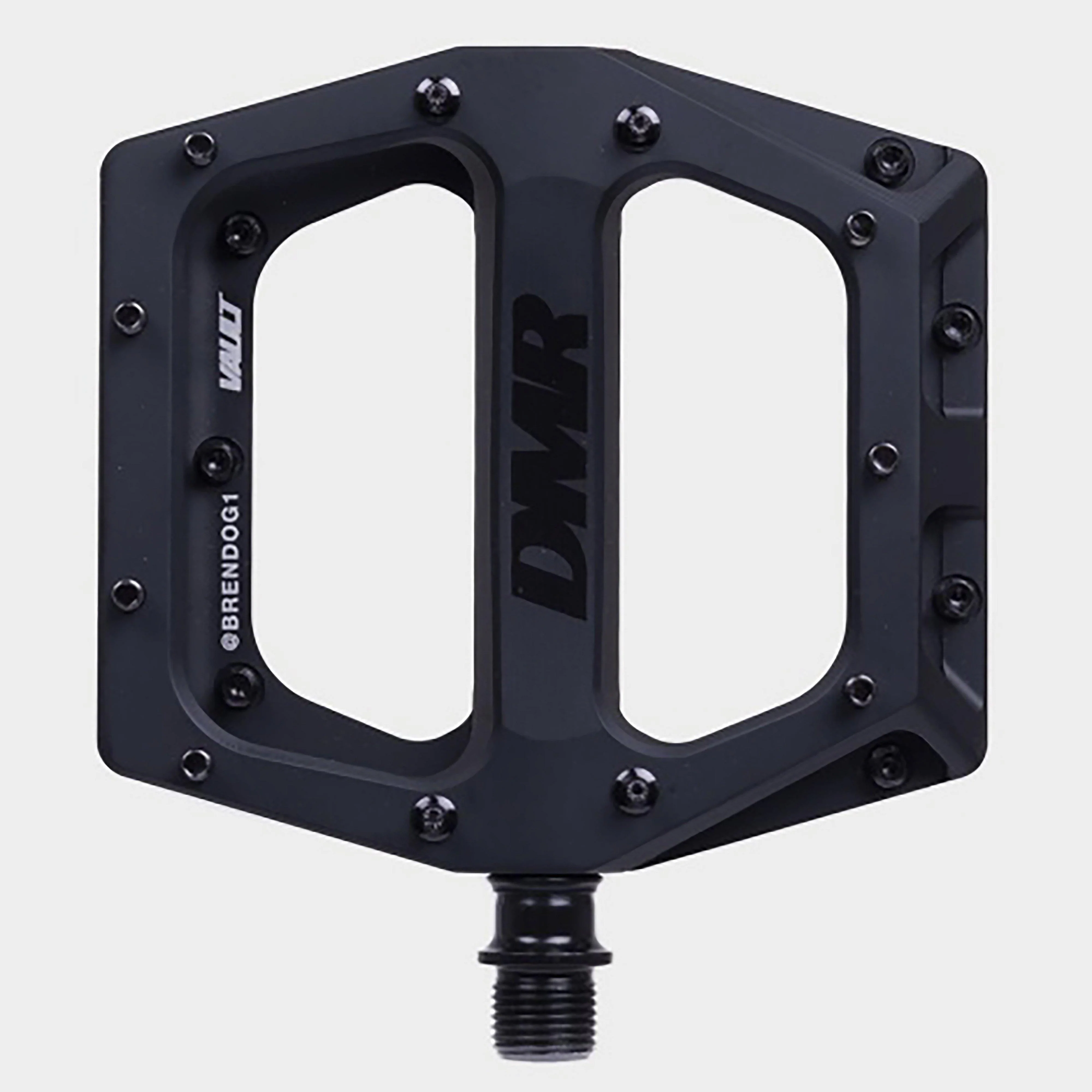 Vault V2 Pedals