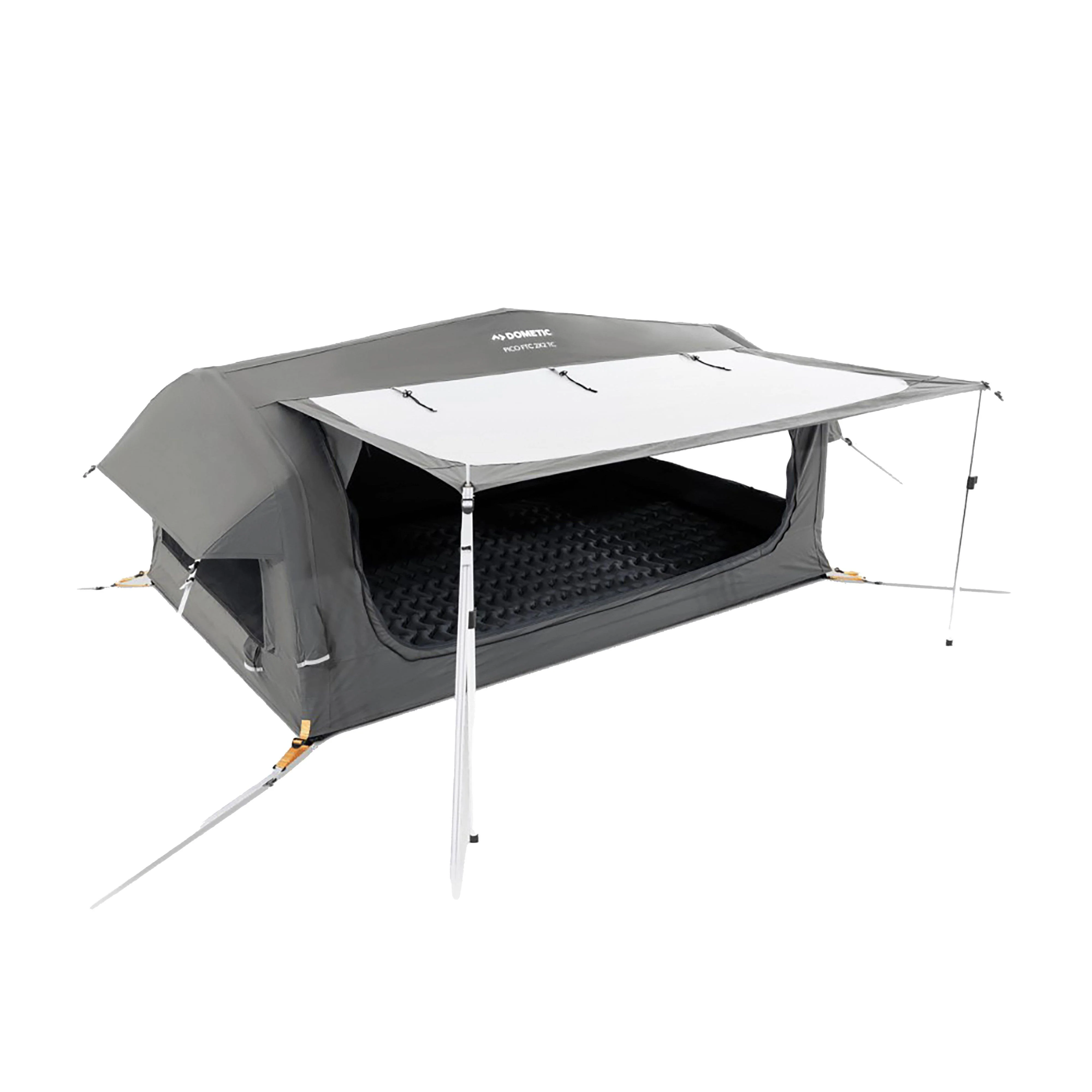 Pico FTC 2X2 TC Inflatable Tent - Image 6