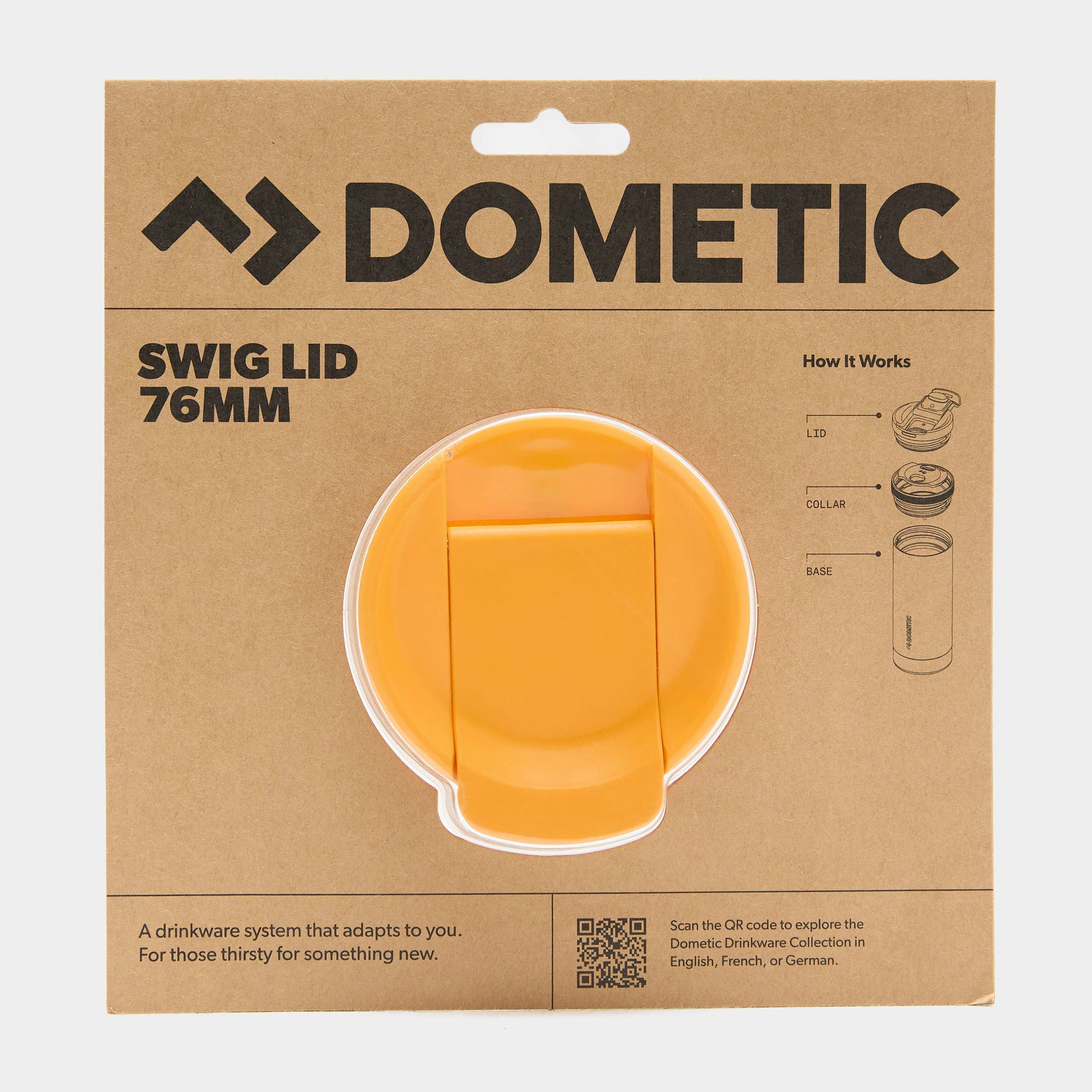 Swig Lid