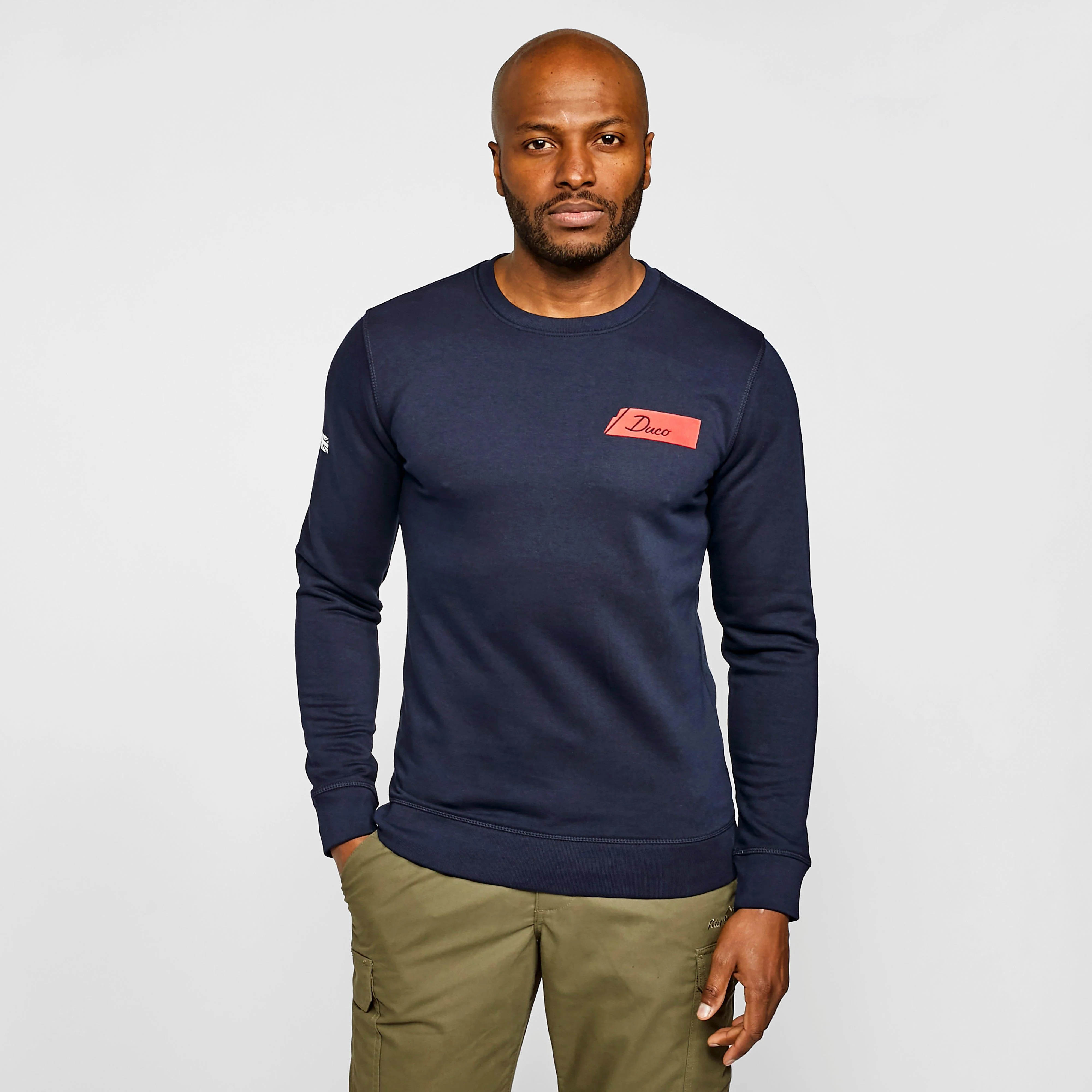 Unisex Training Sweater