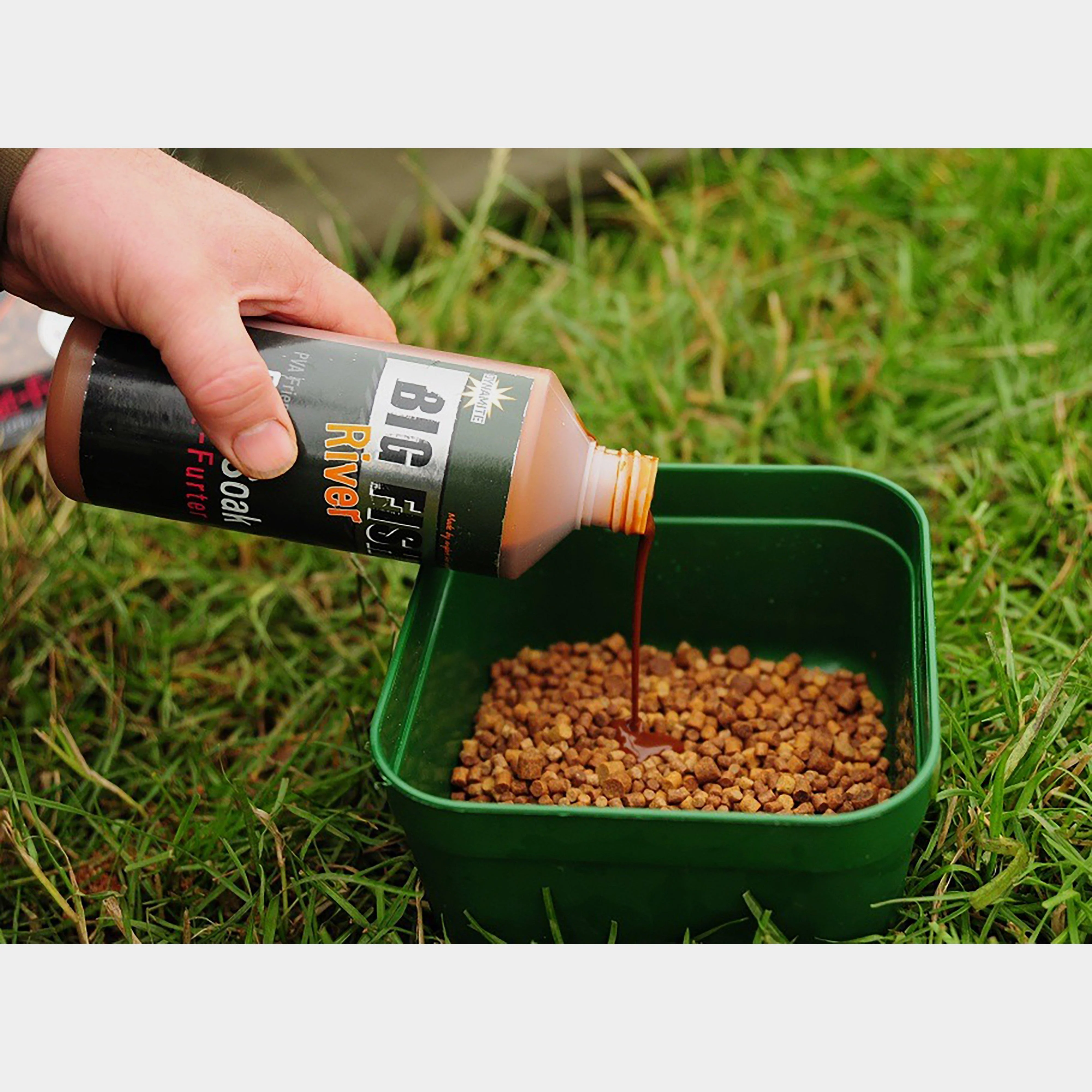 Big Fish River Bait Soak in Meat-Furter - Image 2